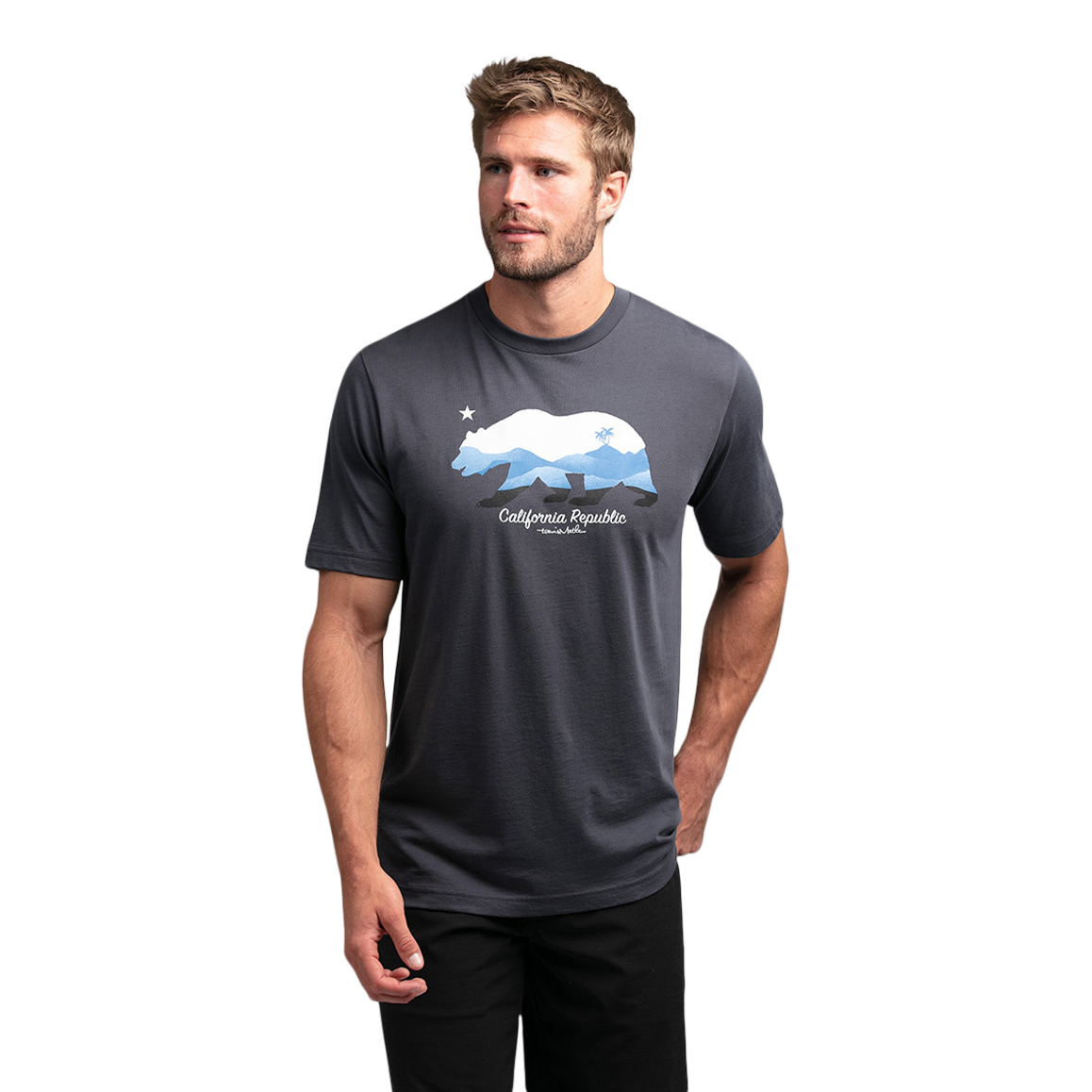 Fog City T-Shirt