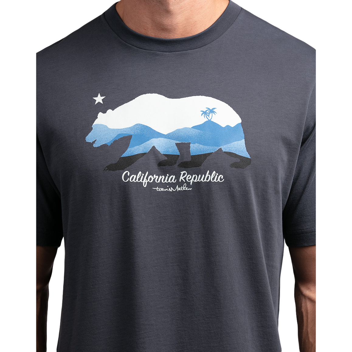 Fog City T-Shirt