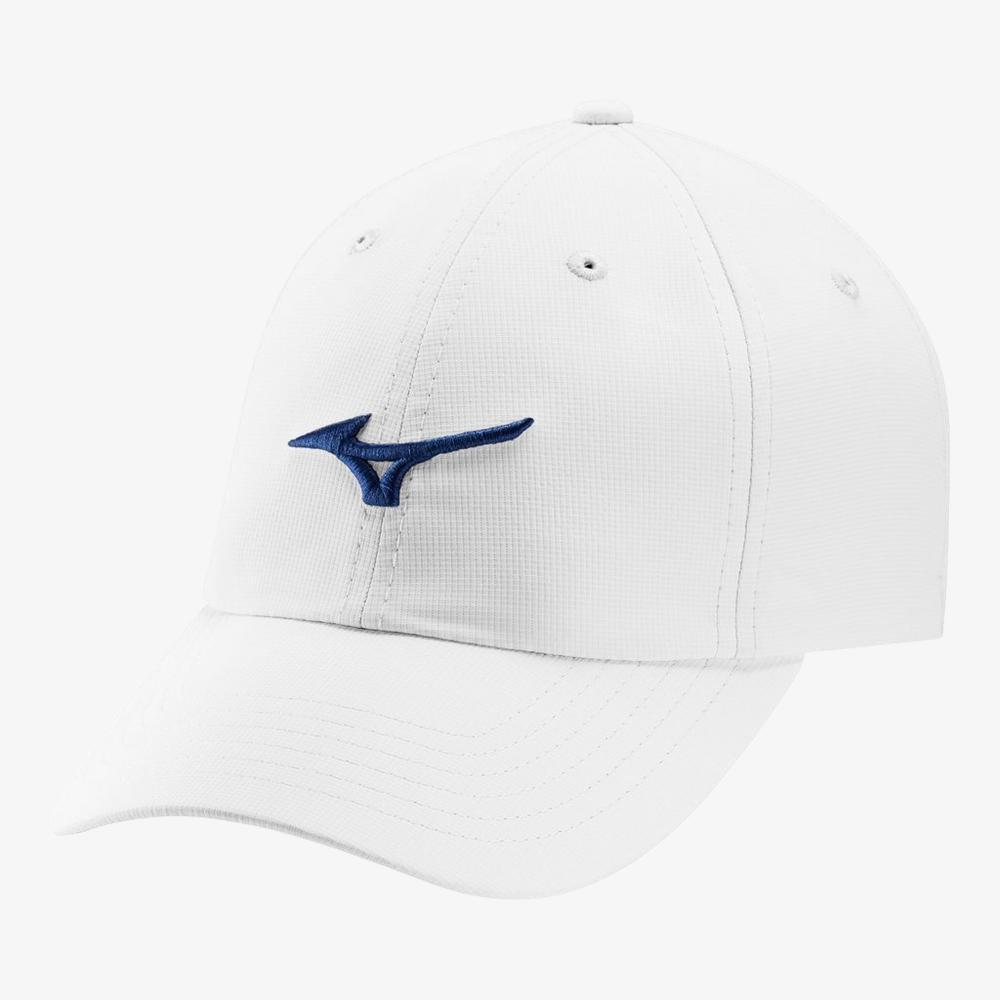 Mizuno Tour Adjustable Lightweight Hat | PGA TOUR Superstore Mizuno Tour Adjustable Lightweight Hat | PGA TOUR Superstore