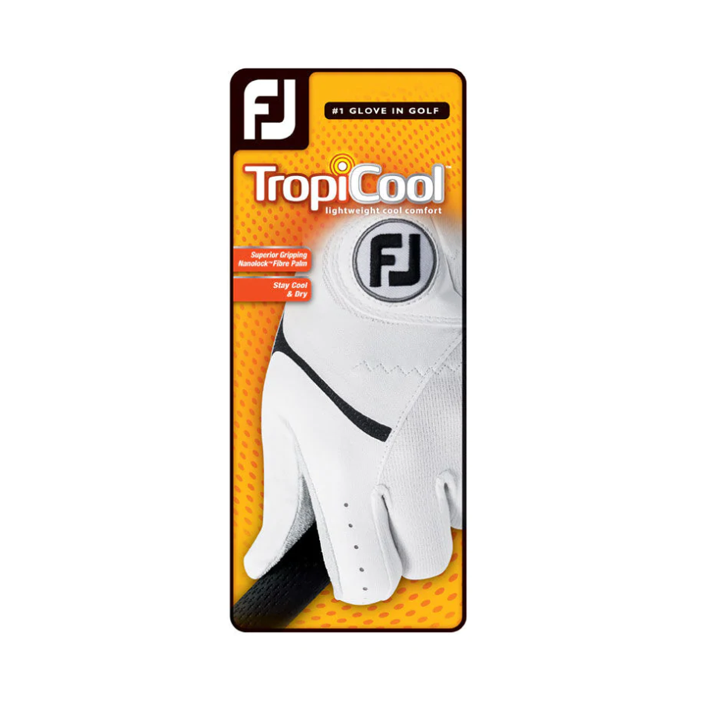 TropiCool Golf Glove