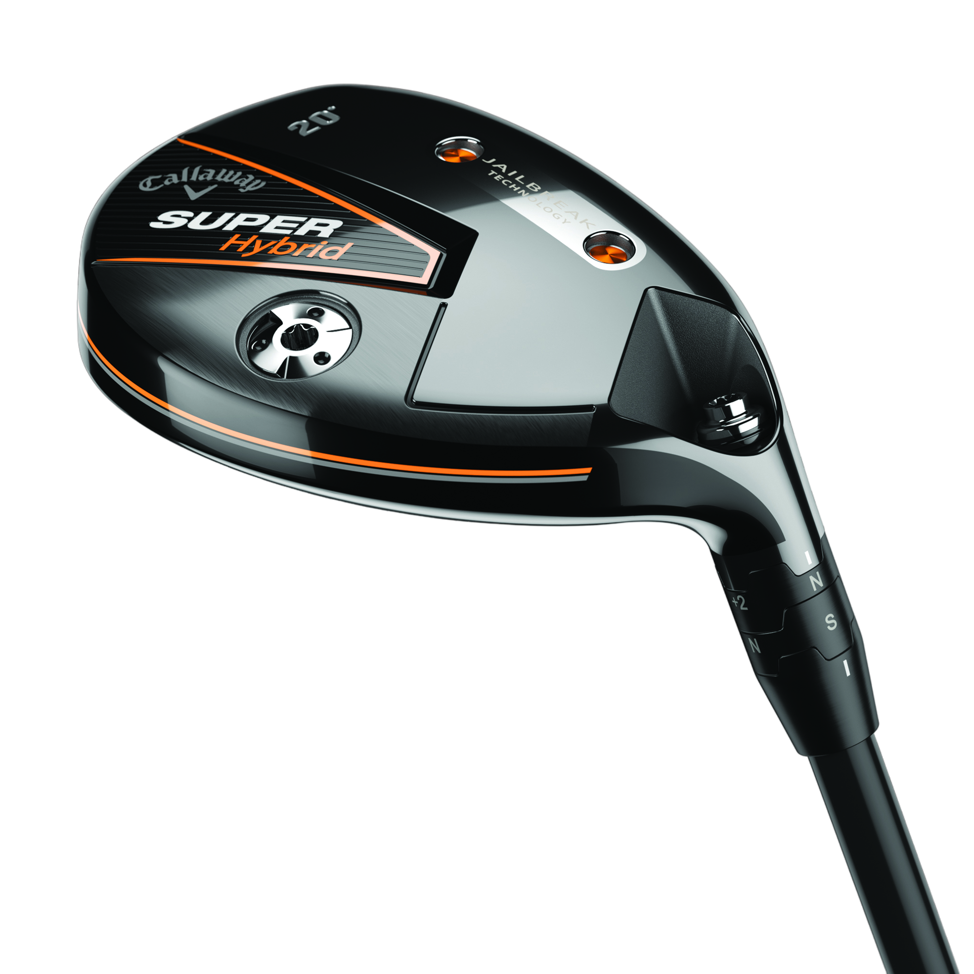 い出のひと時に、とびきりのおしゃれを！ Super Callaway Hybrid Superstore TOUR PGA | クラブ