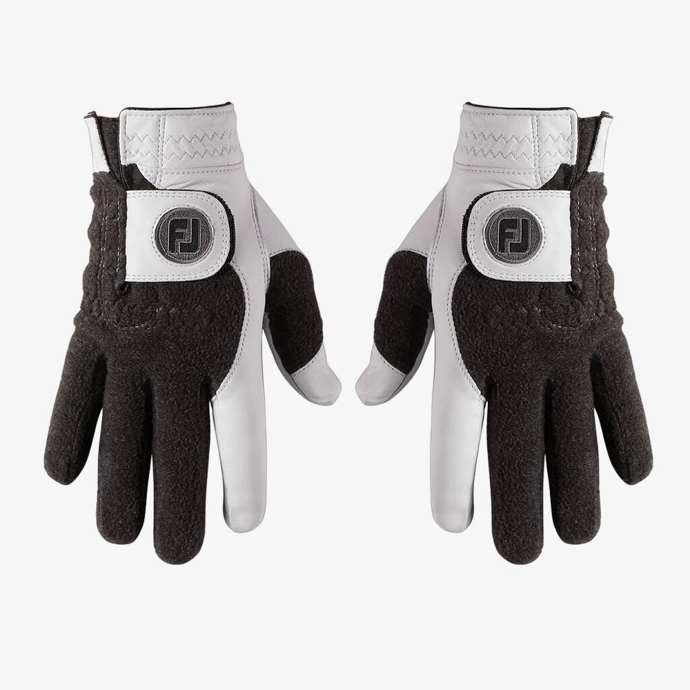 StaSof Winter Golf Glove 2-Pack