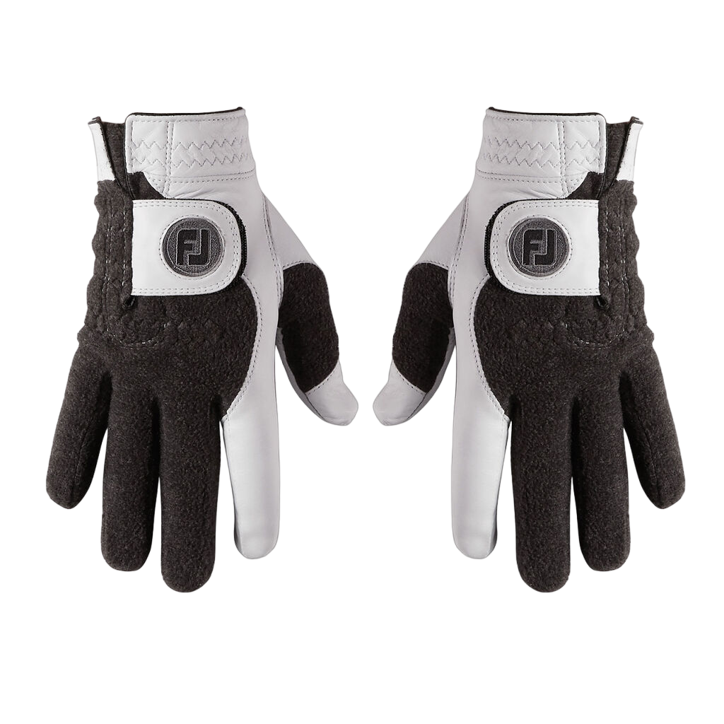 StaSof Winter Golf Glove 2-Pack