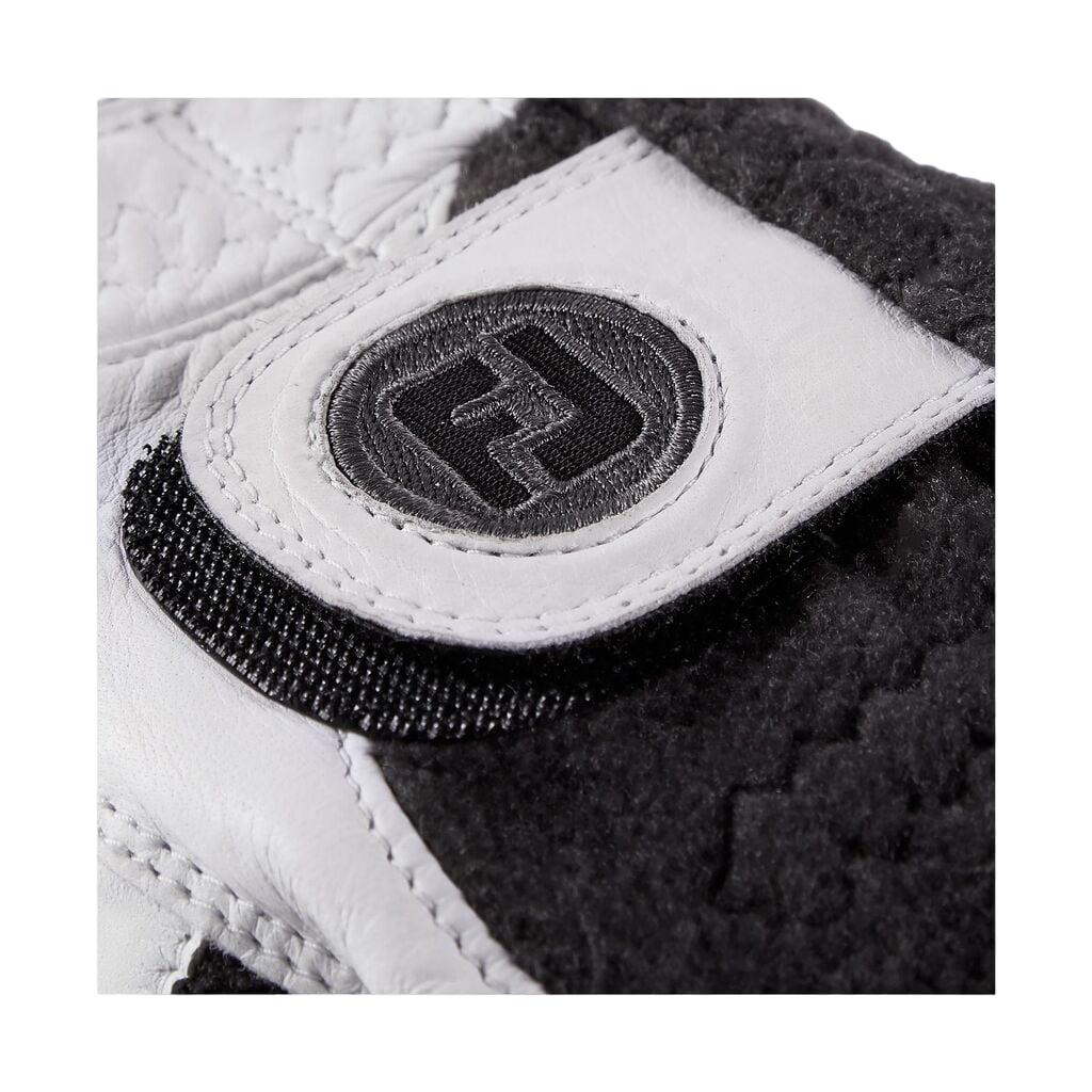 StaSof Winter Golf Glove 2-Pack