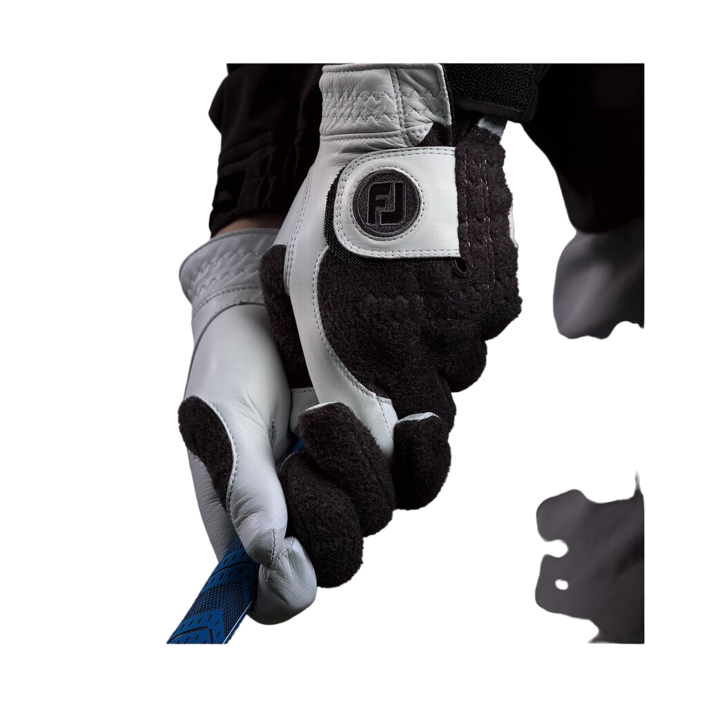 FootJoy StaSof Golf Glove - Thumbnail 5