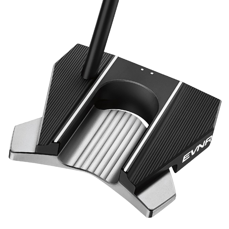 ER10 Outback Mallet Putter