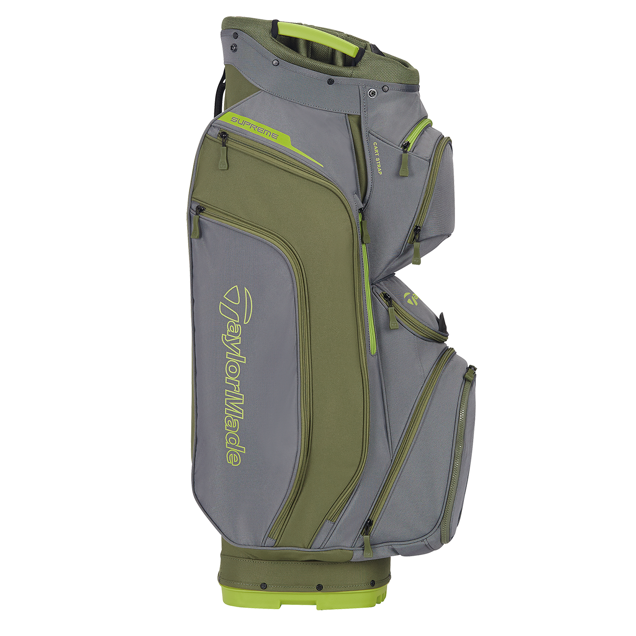 Supreme Golf Cart Bag