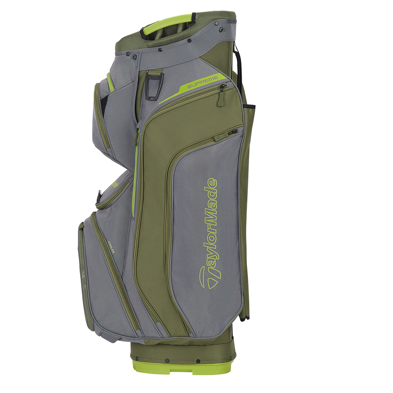 Supreme Golf Cart Bag