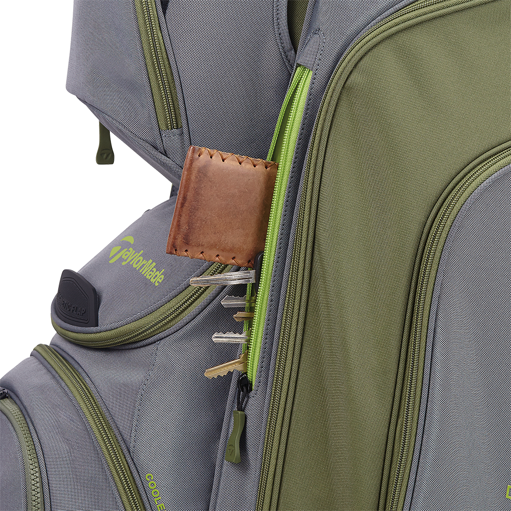 Supreme Golf Cart Bag