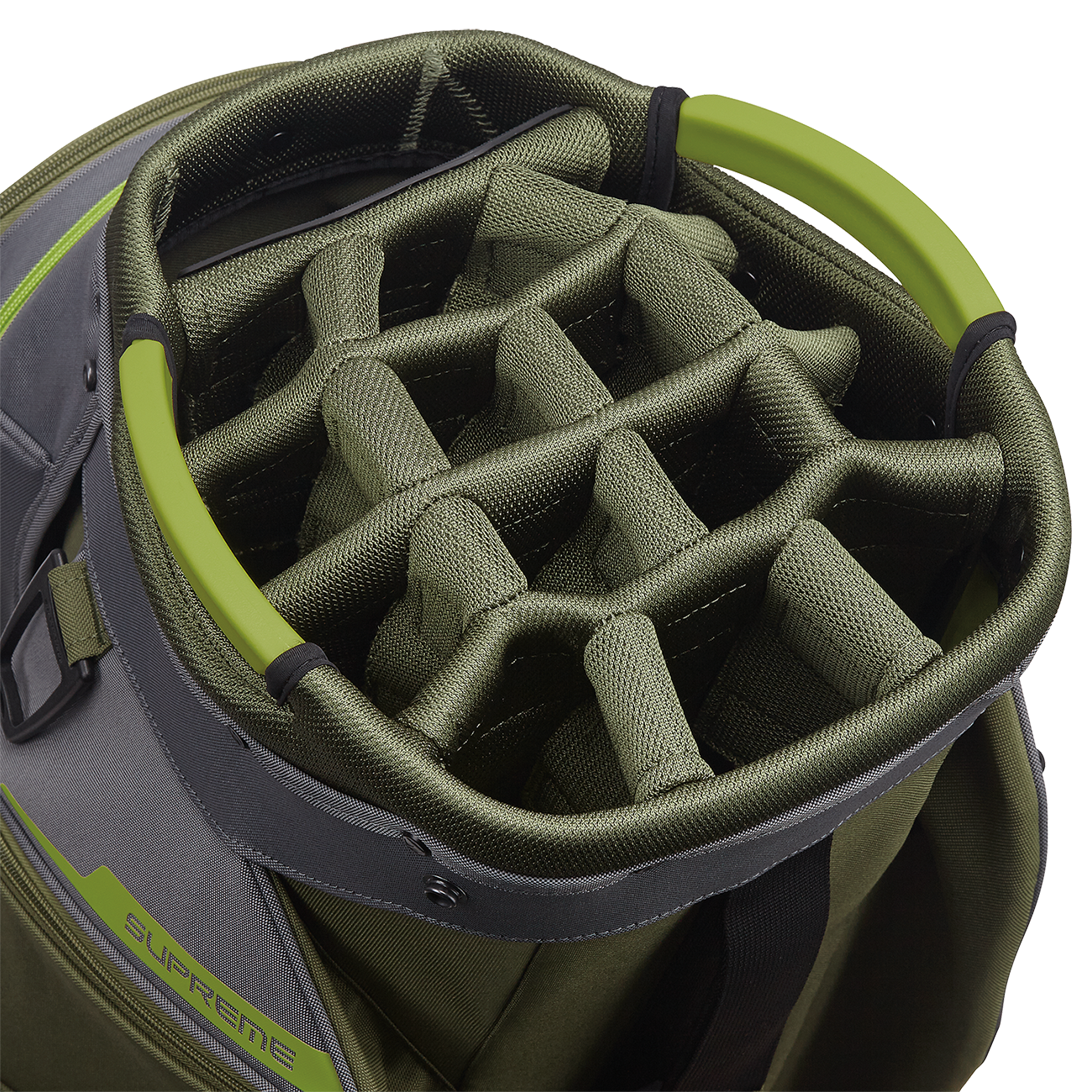 Supreme Golf Cart Bag