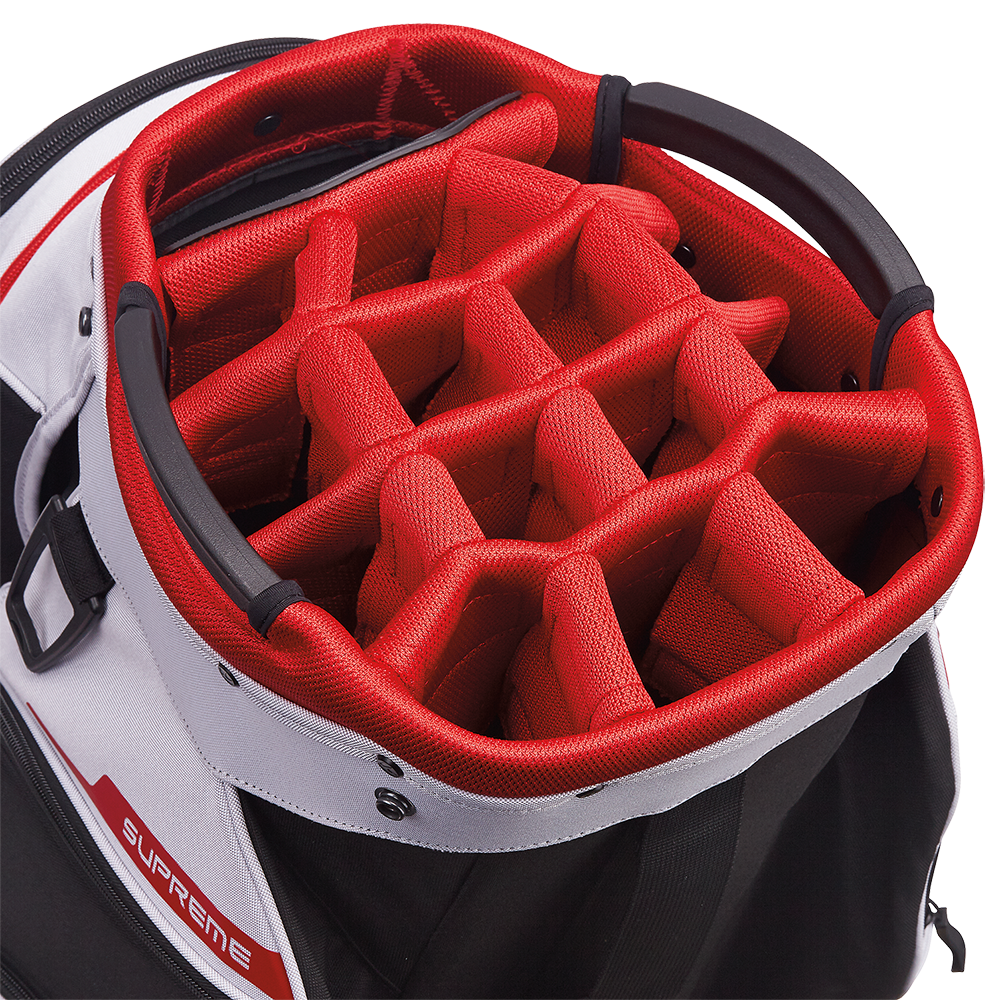 Supreme Golf Cart Bag