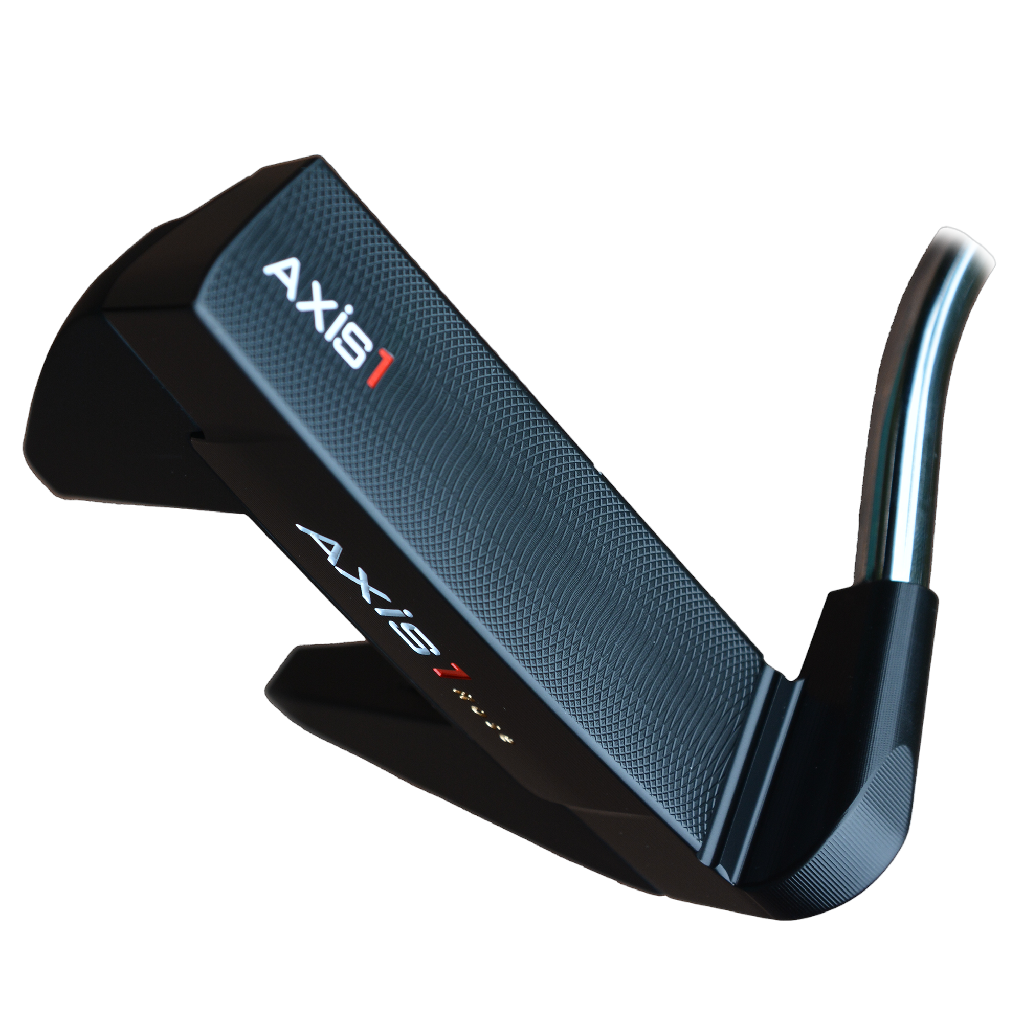 Rose Black Putter