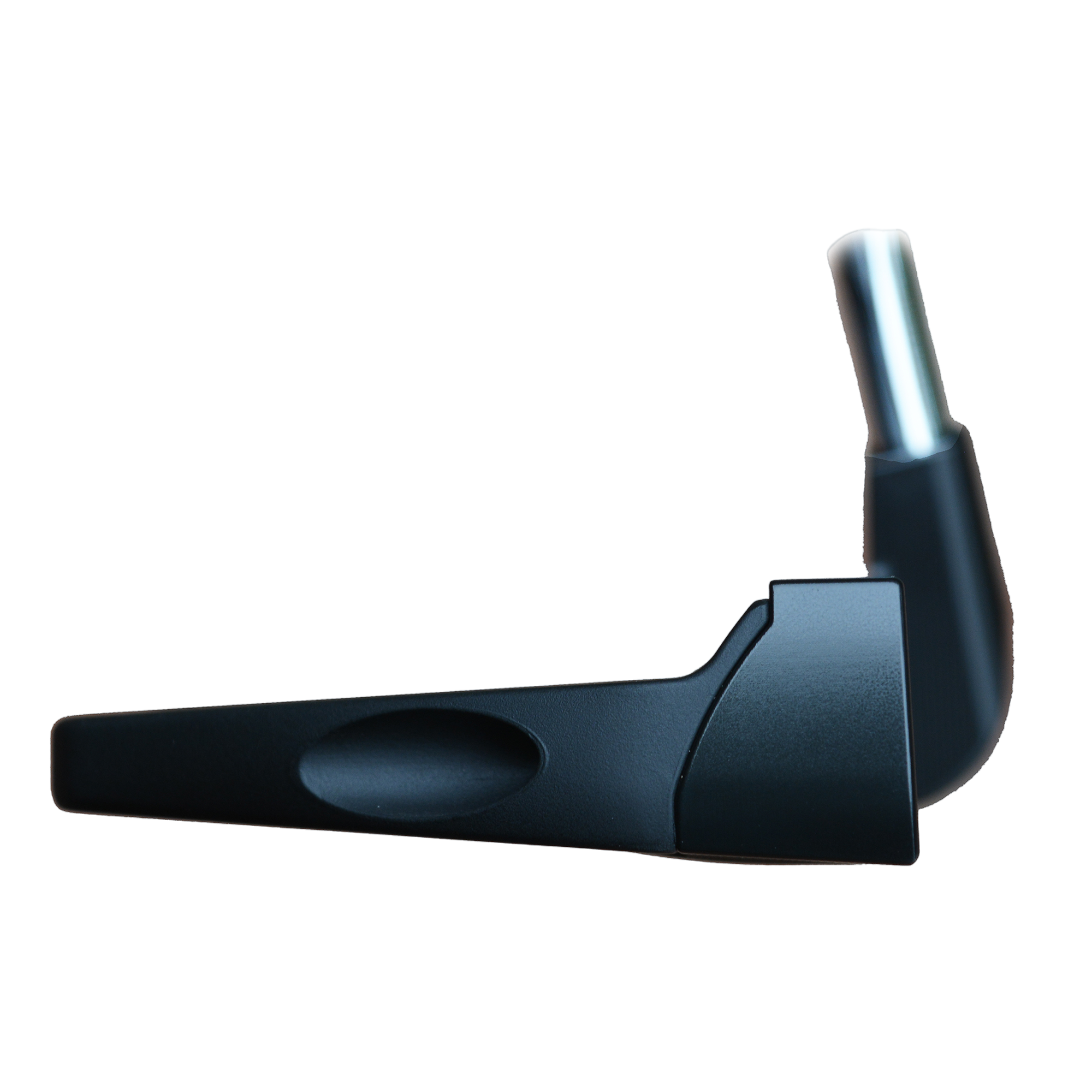 Rose Black Putter