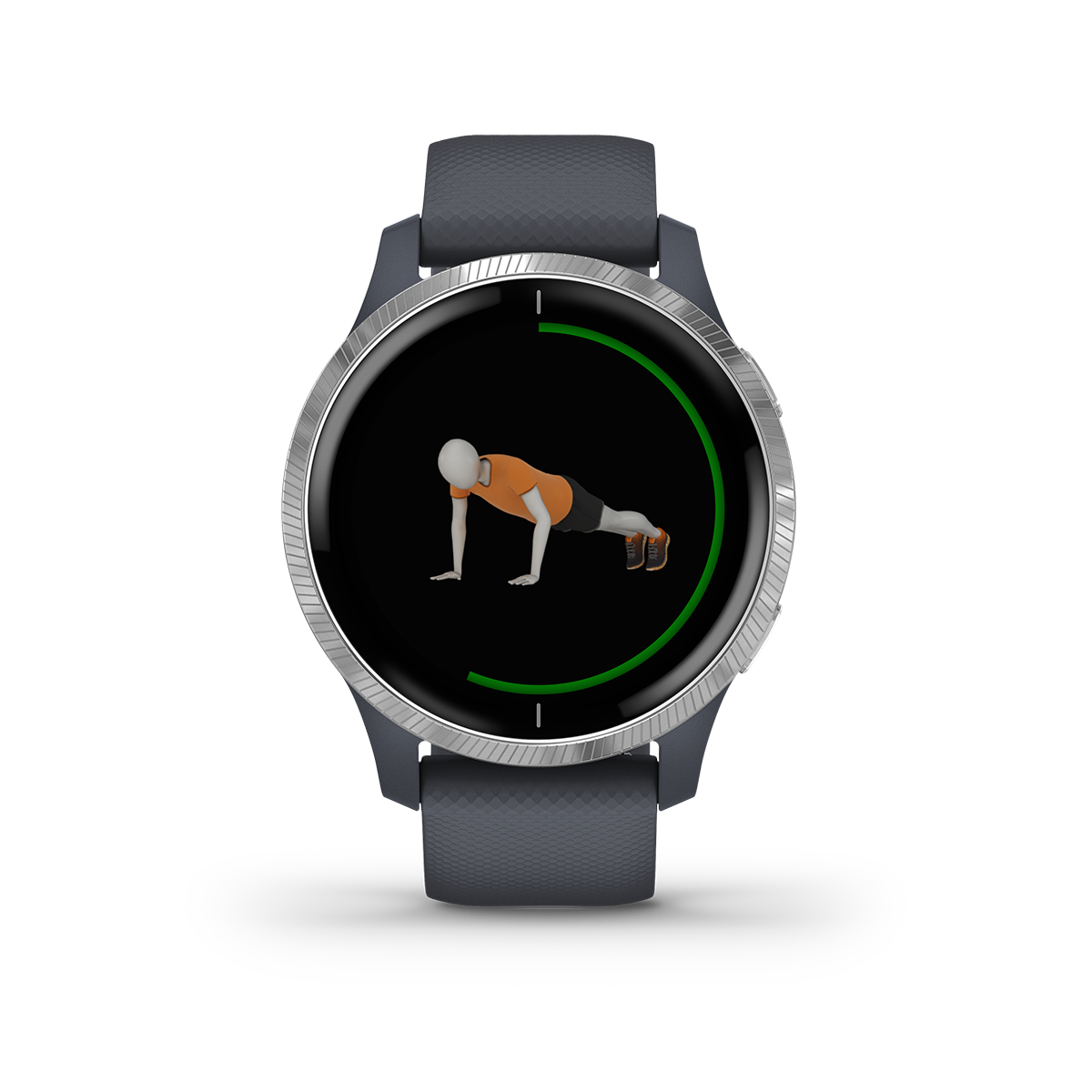 Venu Golf GPS Watch
