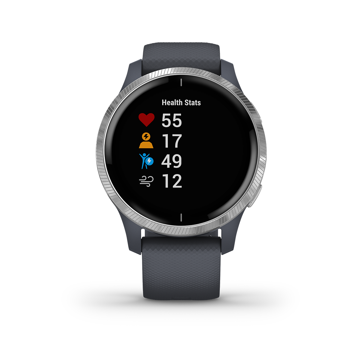 Venu Golf GPS Watch