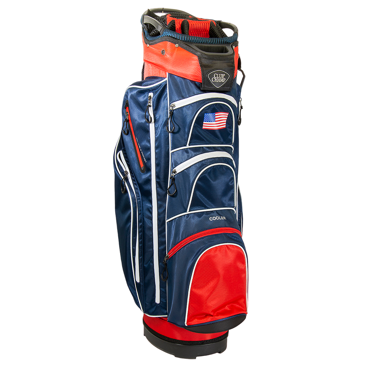 Champion golf bag on sale