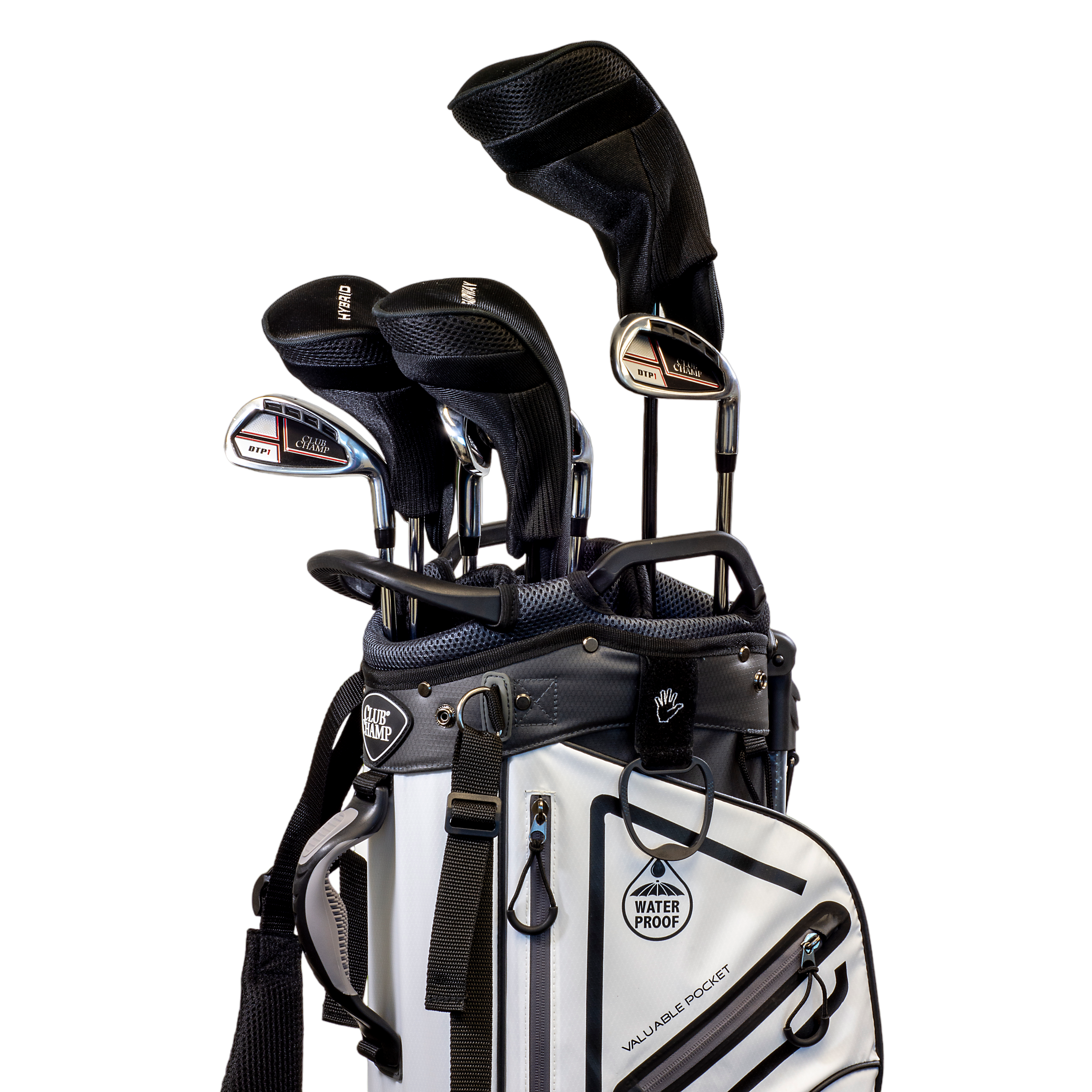 Waterproof Series Golf Stand Bag