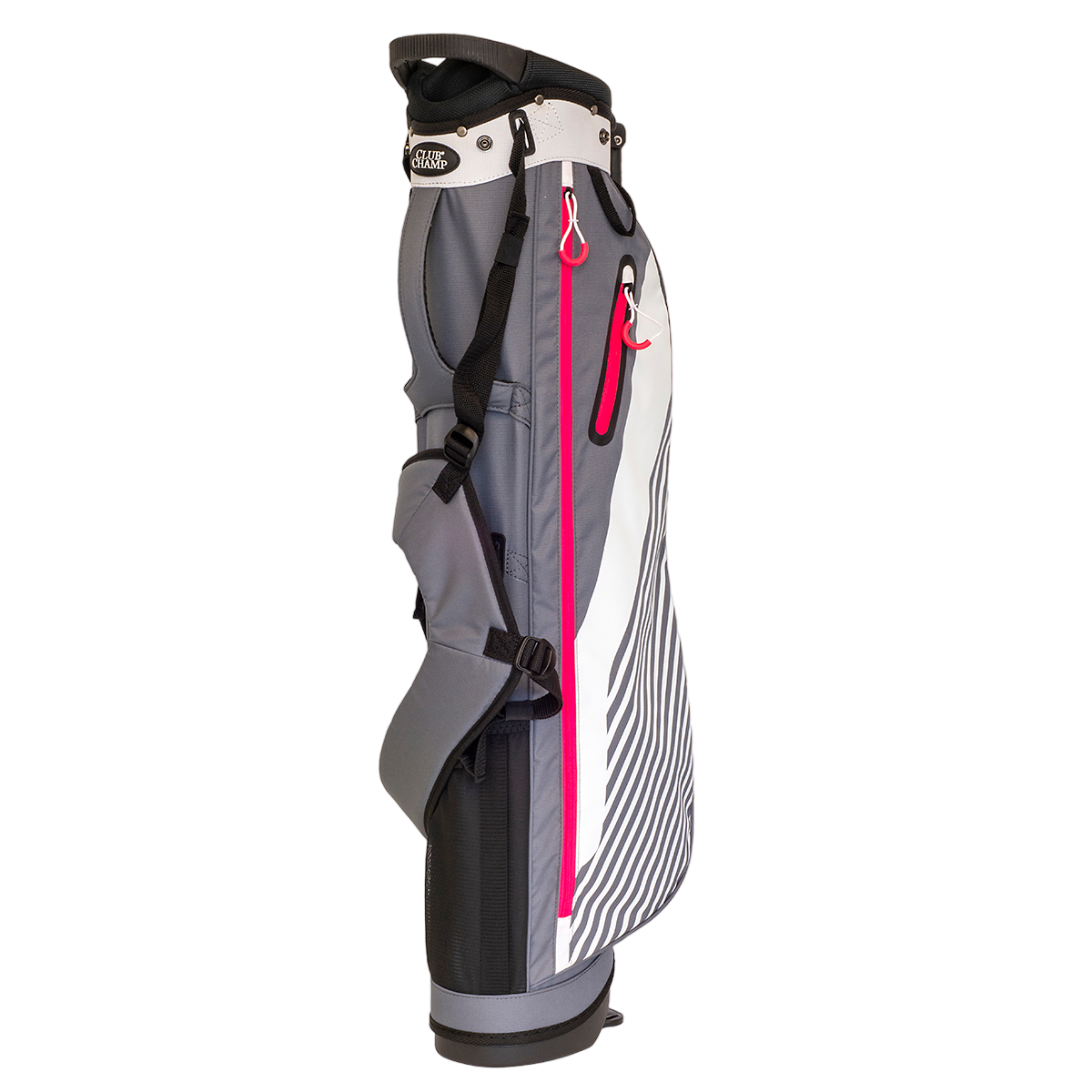 Tracker Series 6.5" Women's Stand Bag