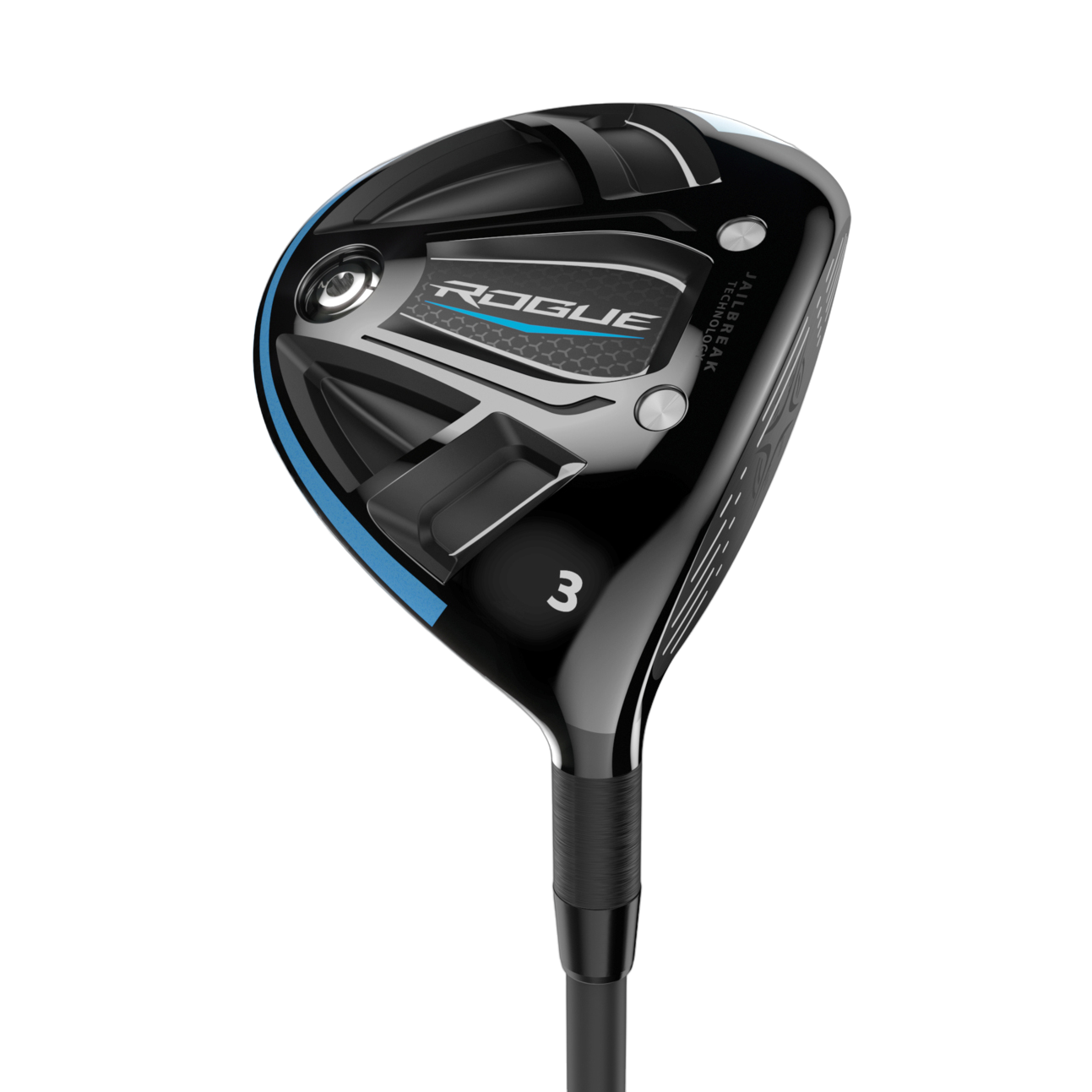 Rogue 2020 Fairway Wood