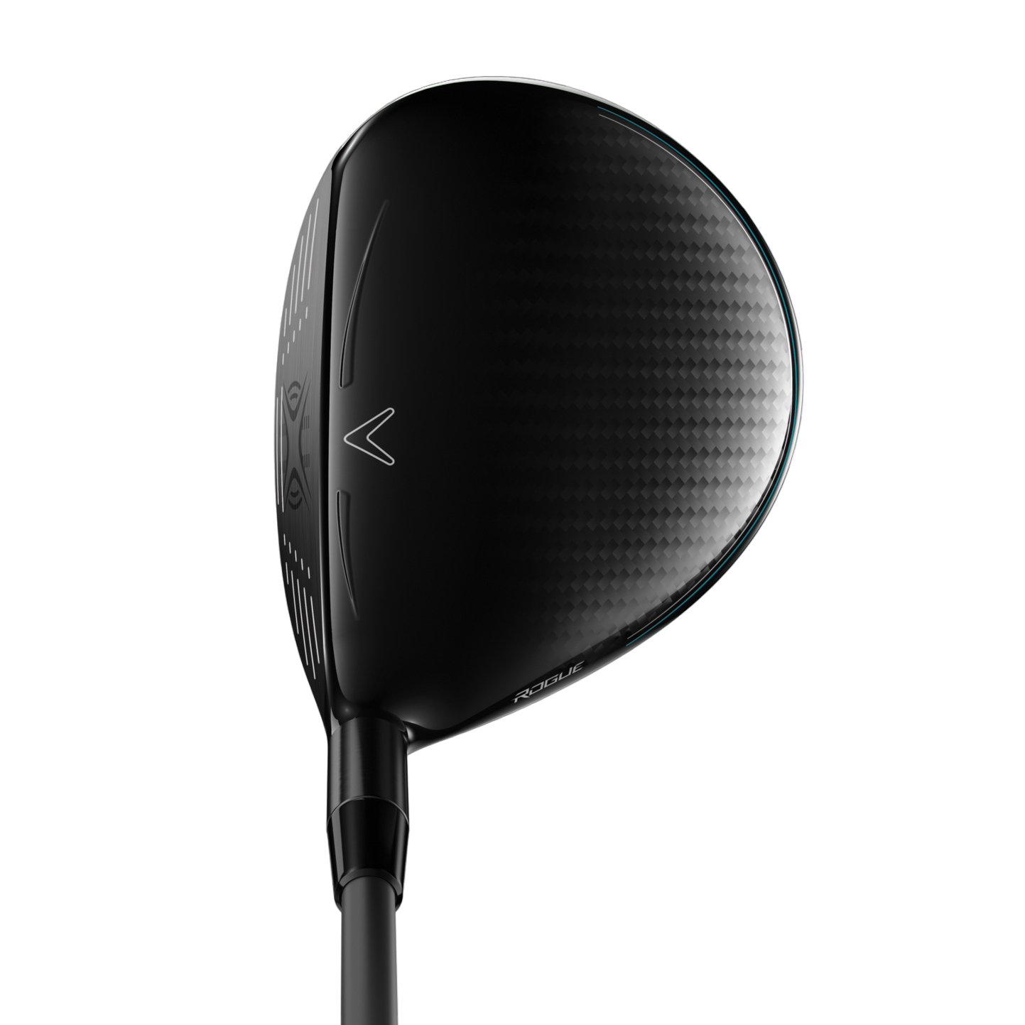 Rogue 2020 Women's Fairway Wood