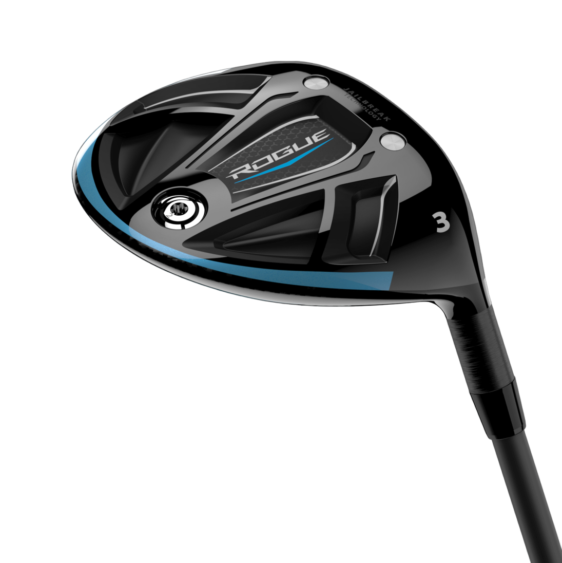 Rogue 2020 Women's Fairway Wood