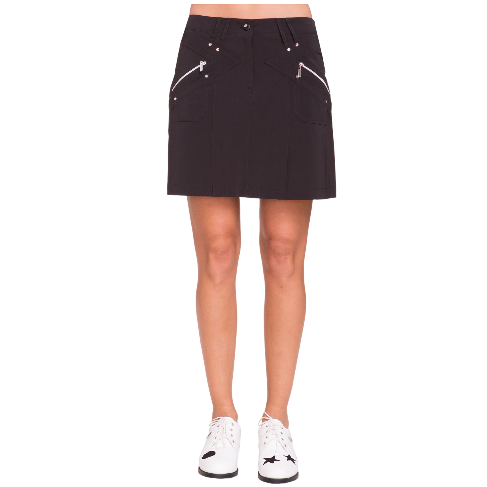 Sadie Athletic Skort – Soca Clothing