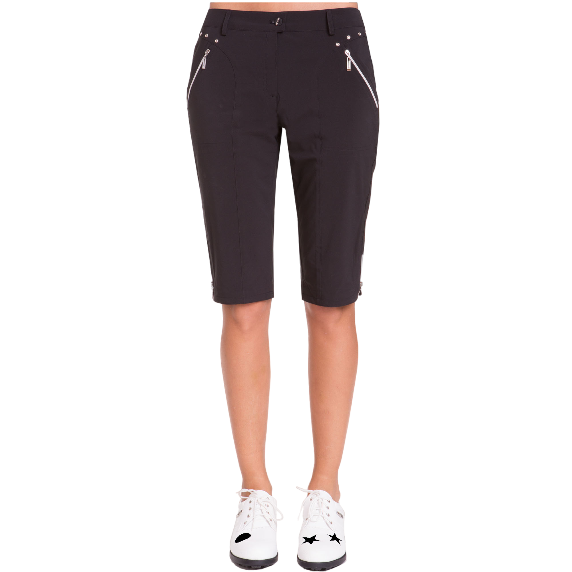 Airwear 13.5" Knee Capri