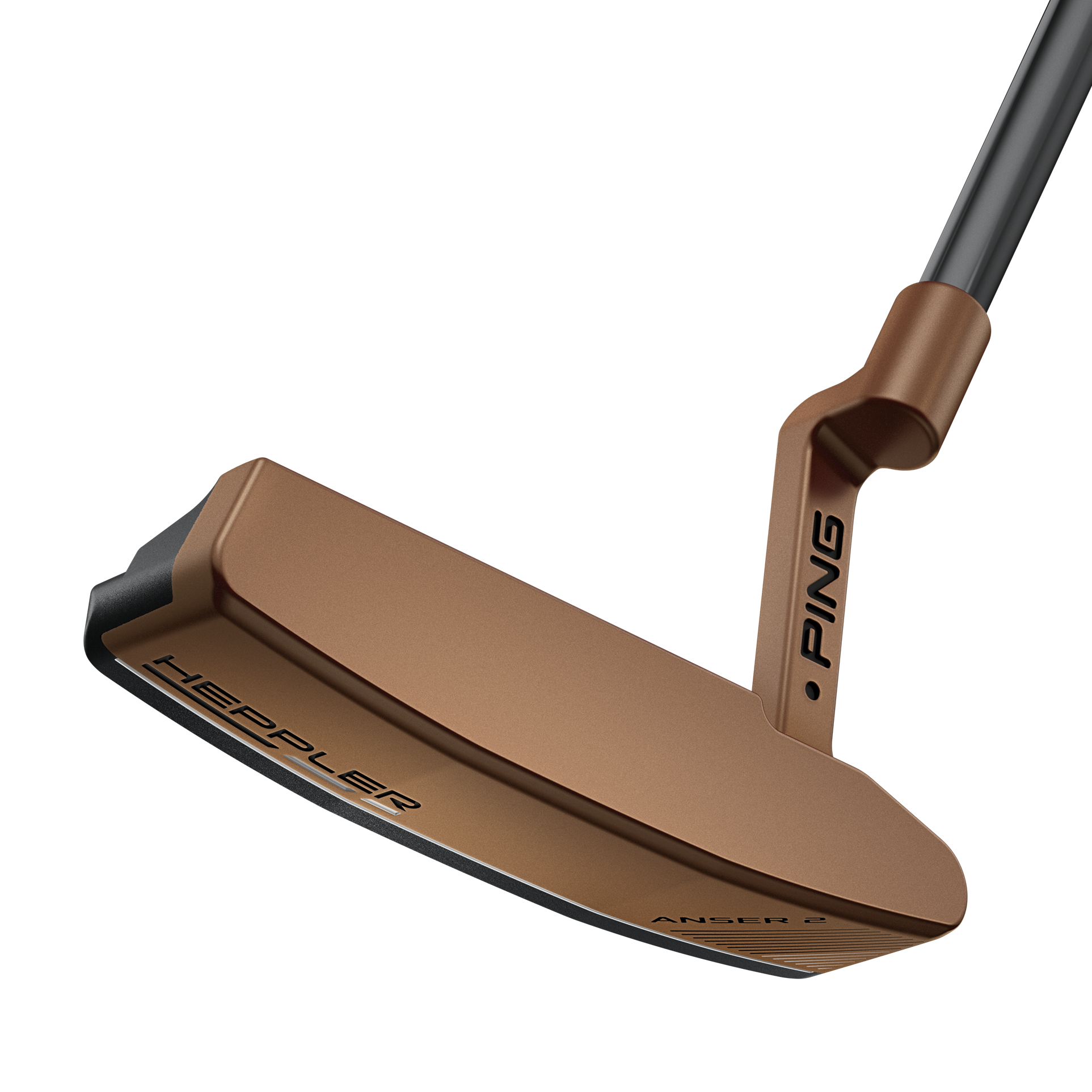 Heppler Anser 2 Putter