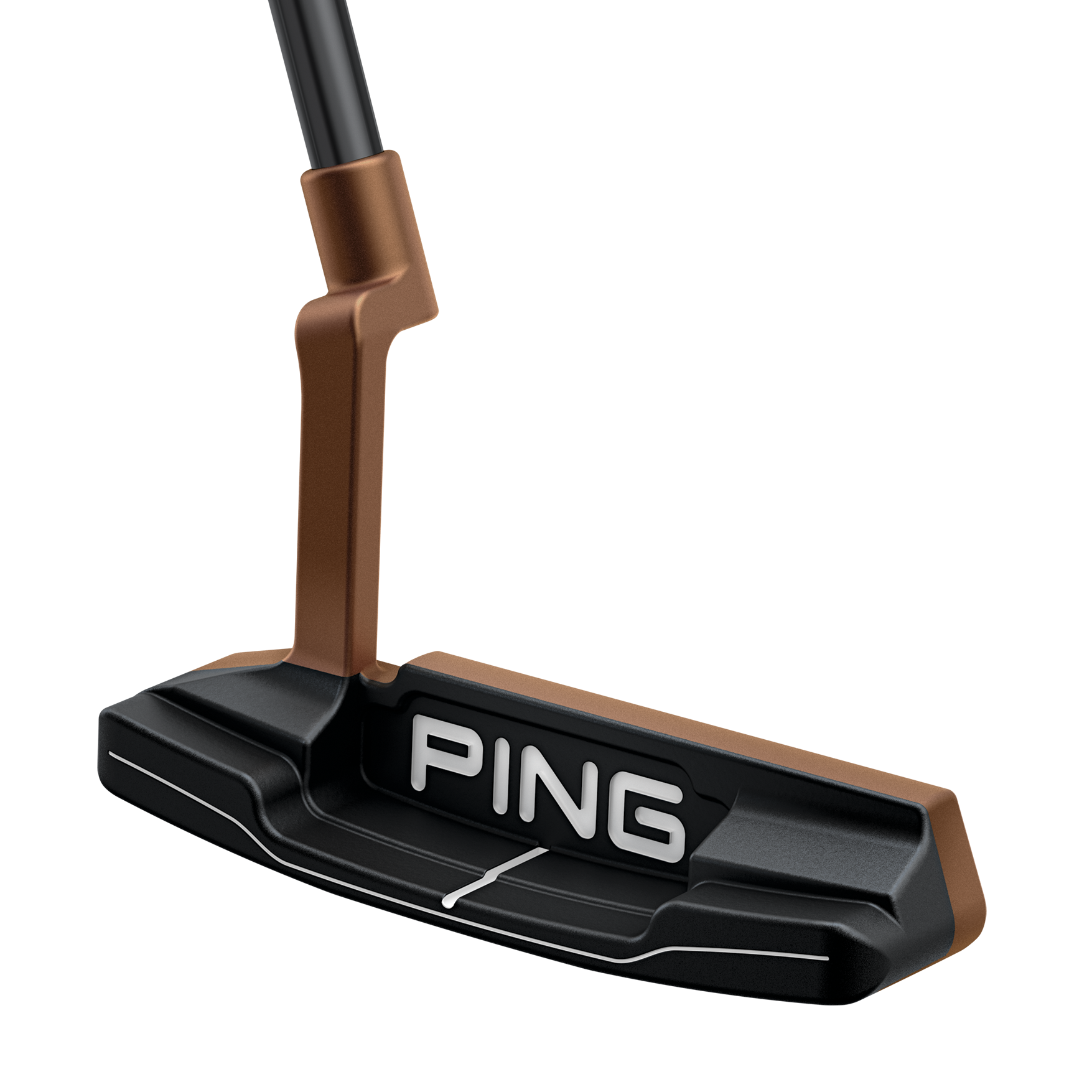 Heppler Anser 2 Putter