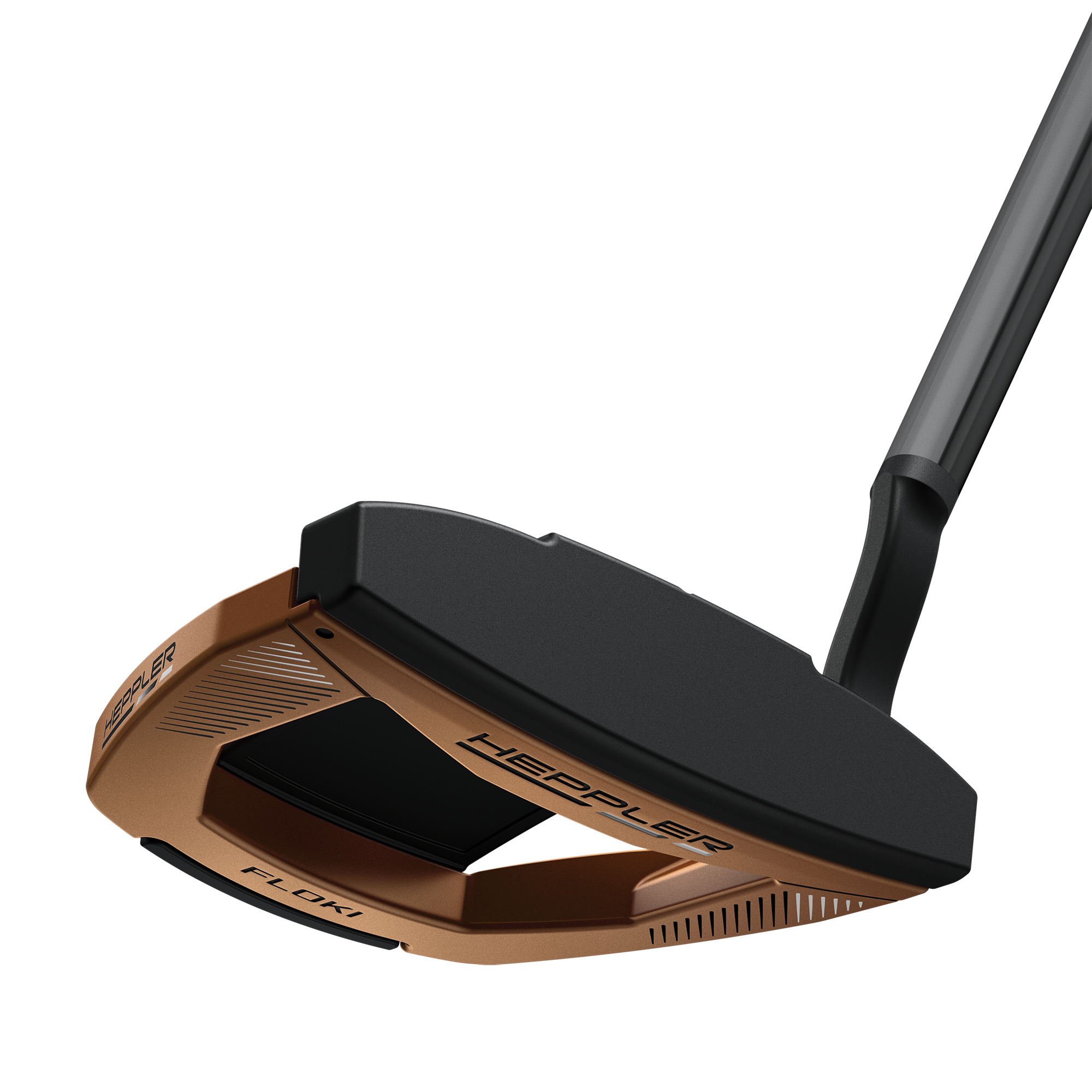 Heppler Floki Putter