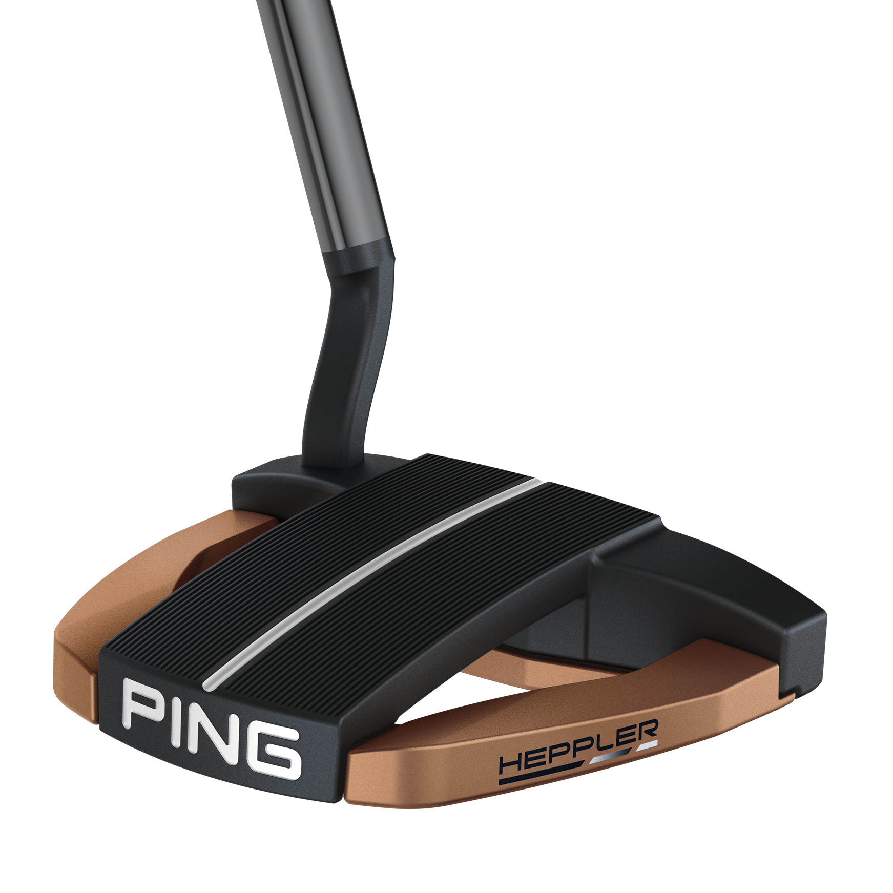 Heppler Floki Putter