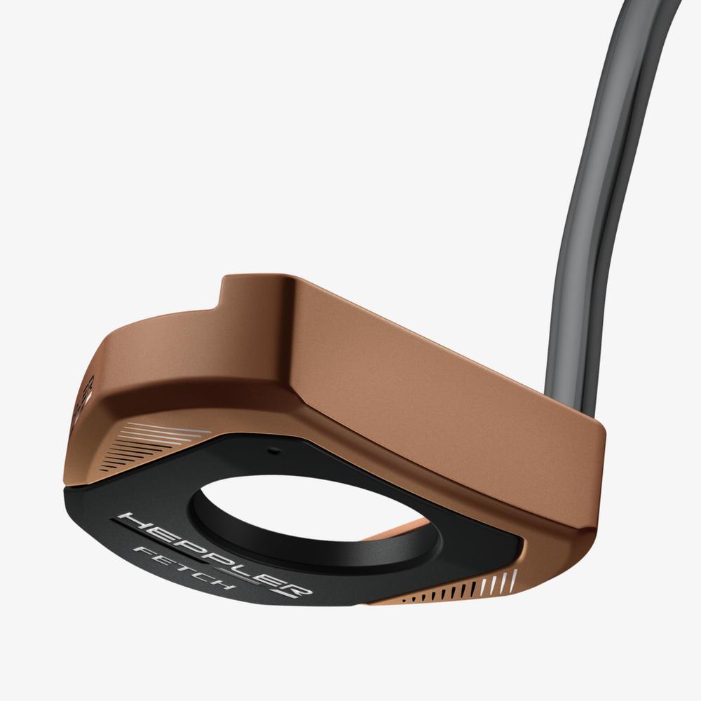 Ping Heppler Fetch Golf Putter - Secondhand Ping Heppler Fetch Golf Putter - Secondhand