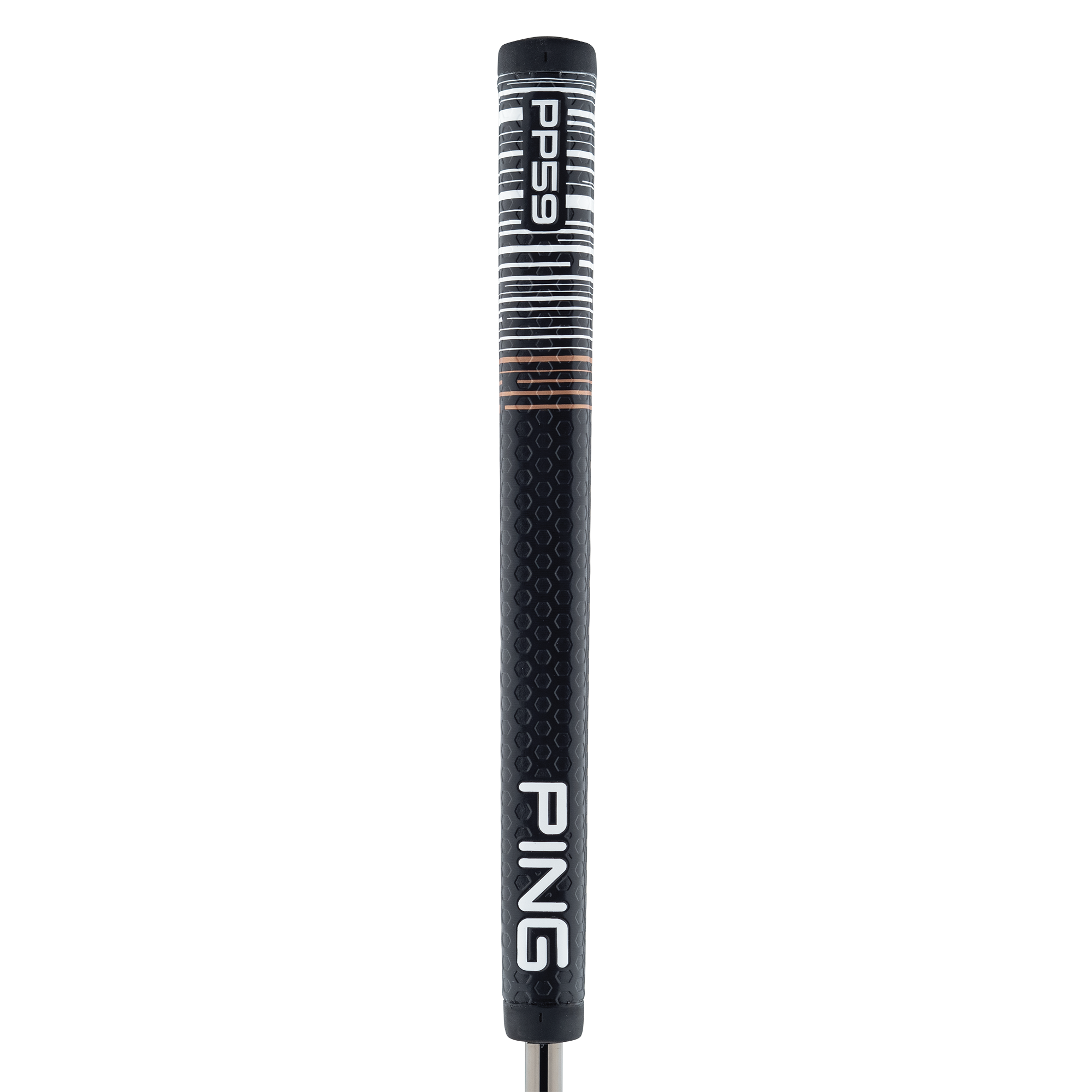 Heppler Fetch Putter