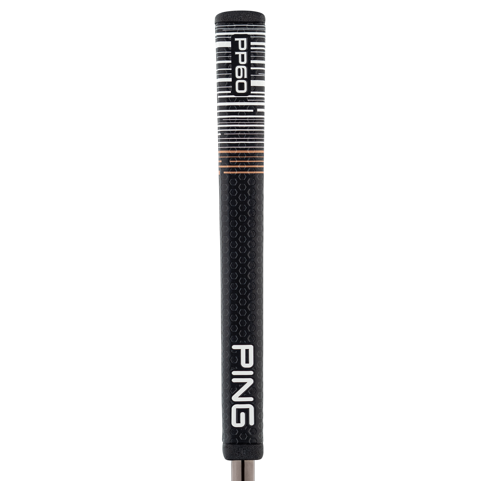 Heppler Fetch Putter