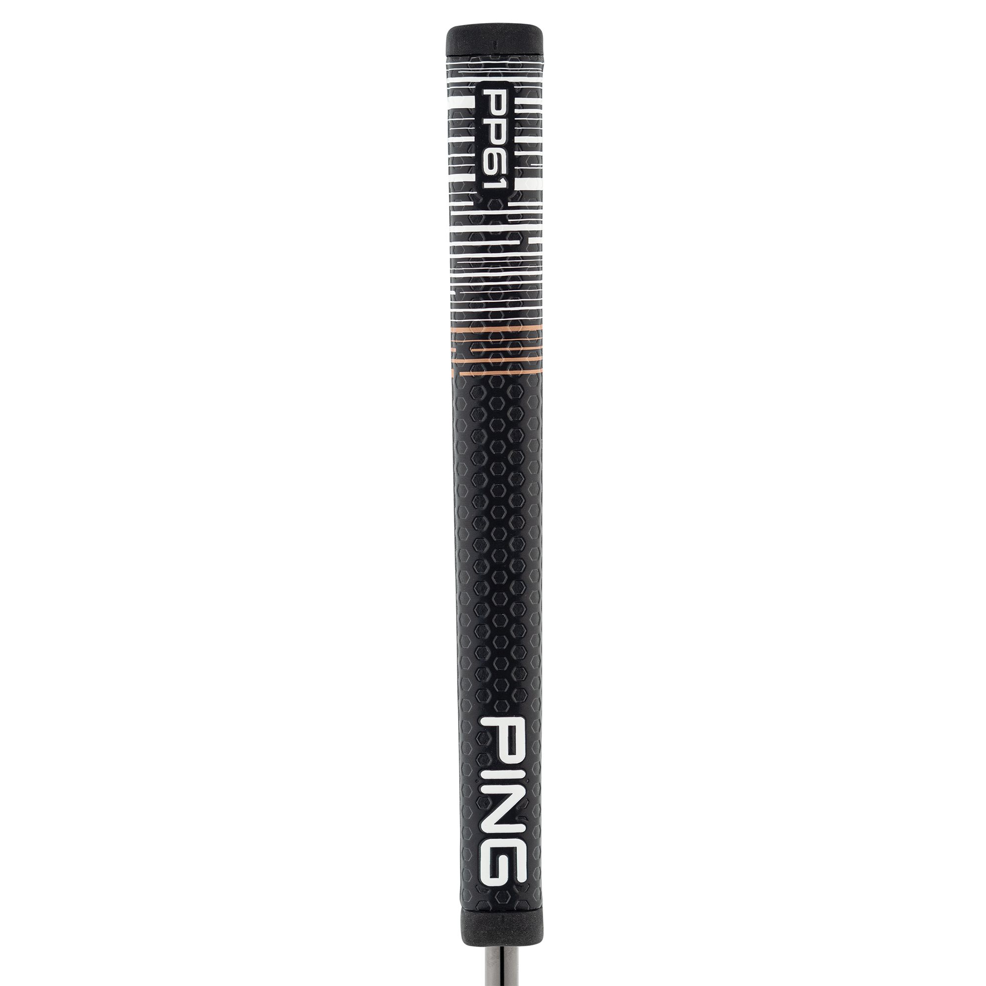 Heppler Fetch Putter