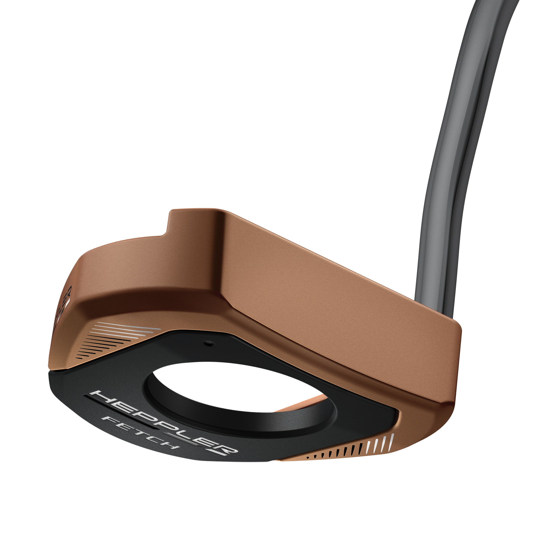 Heppler Fetch Putter