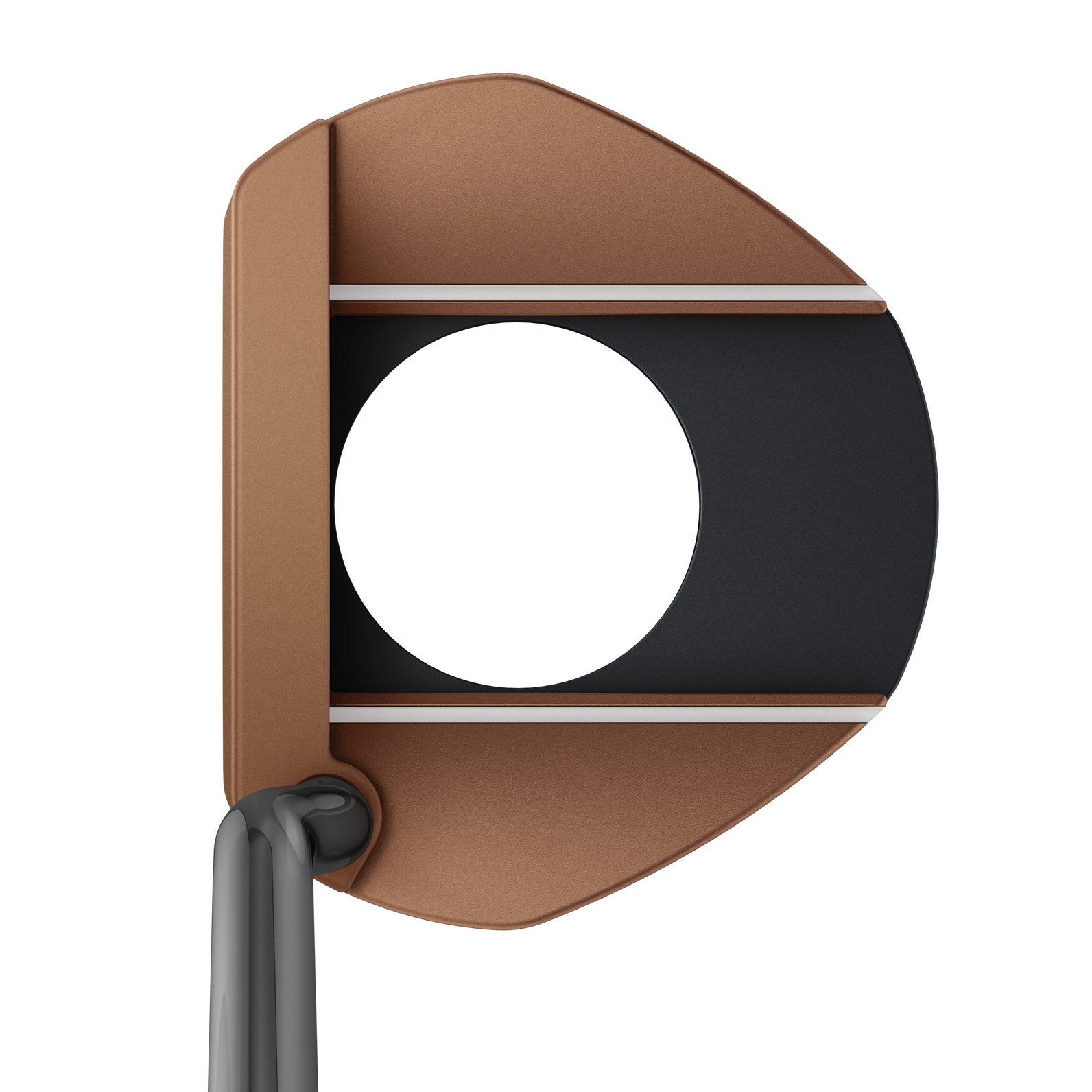 Heppler Fetch Putter