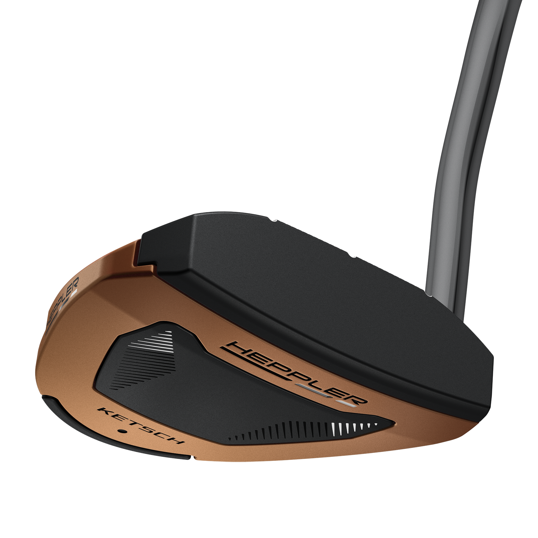Heppler Ketsch Putter