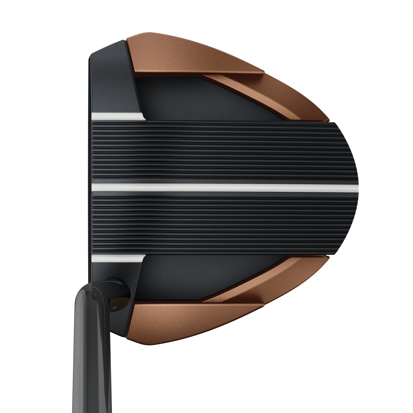 Heppler Ketsch Putter