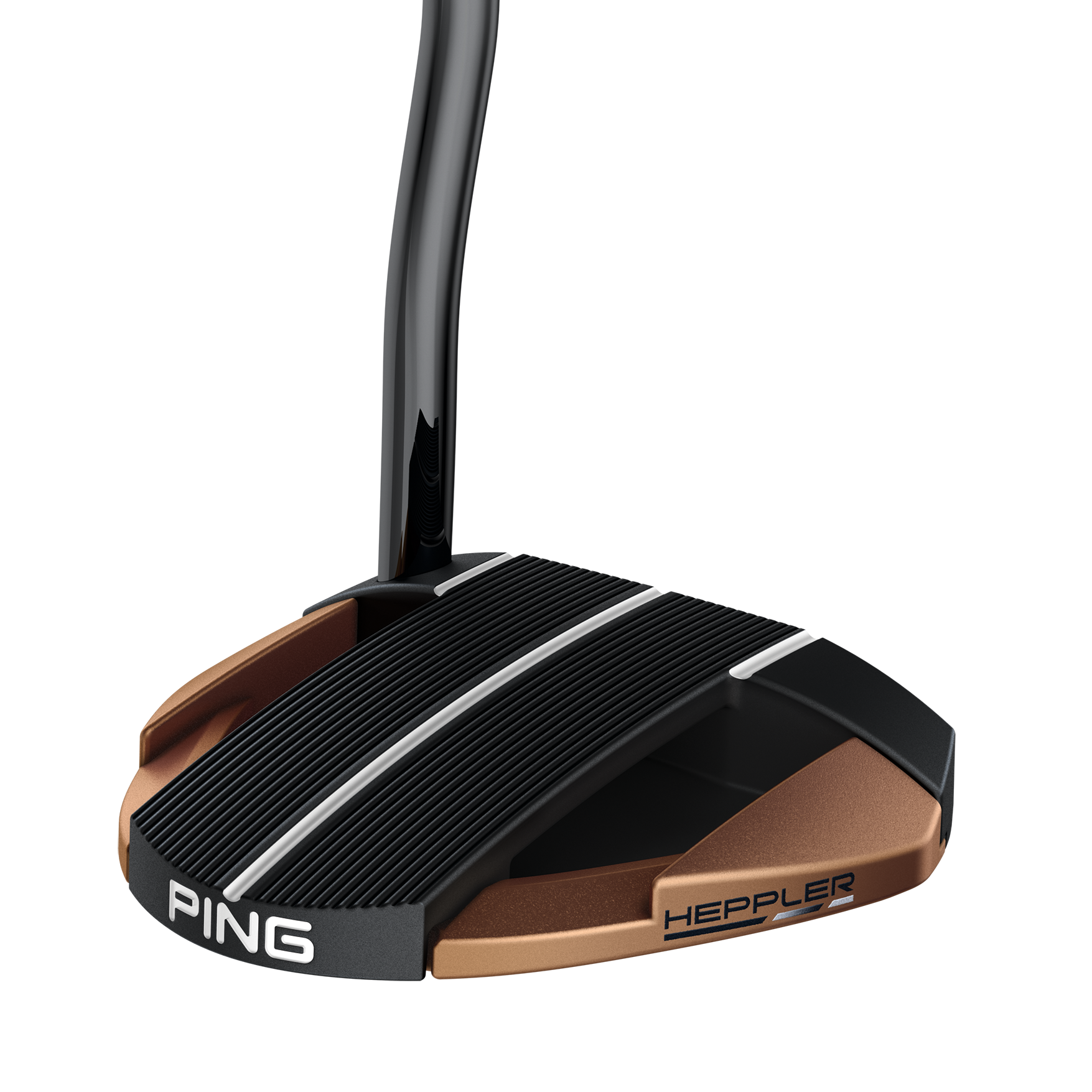 Heppler Ketsch Putter