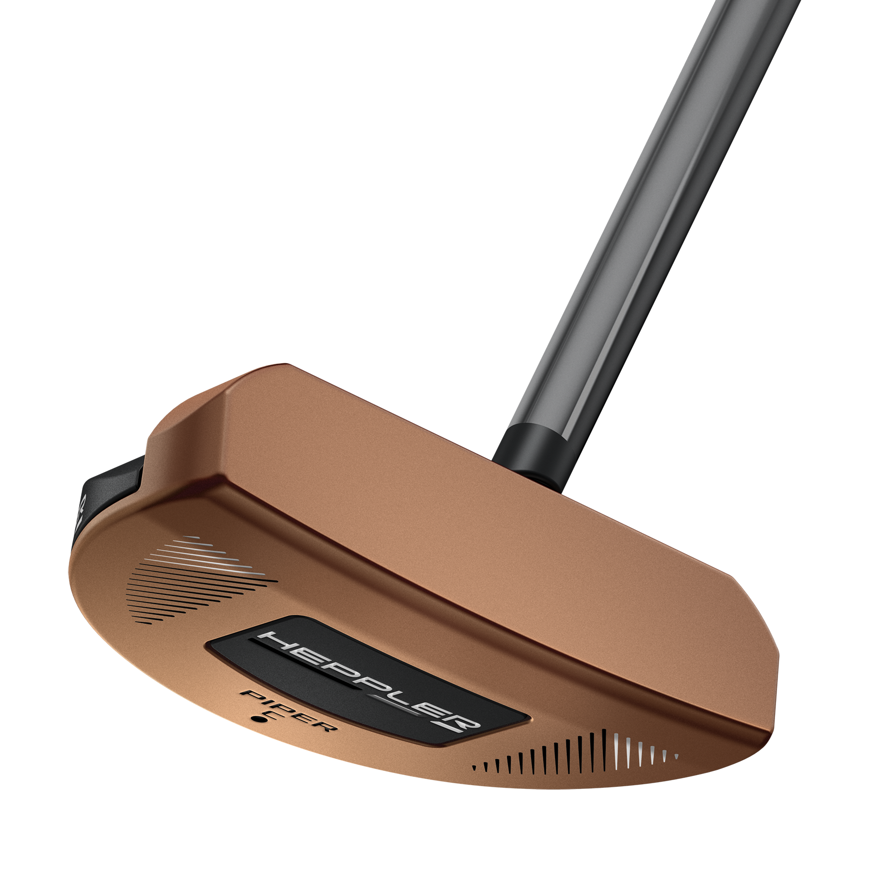 Heppler Piper C Putter