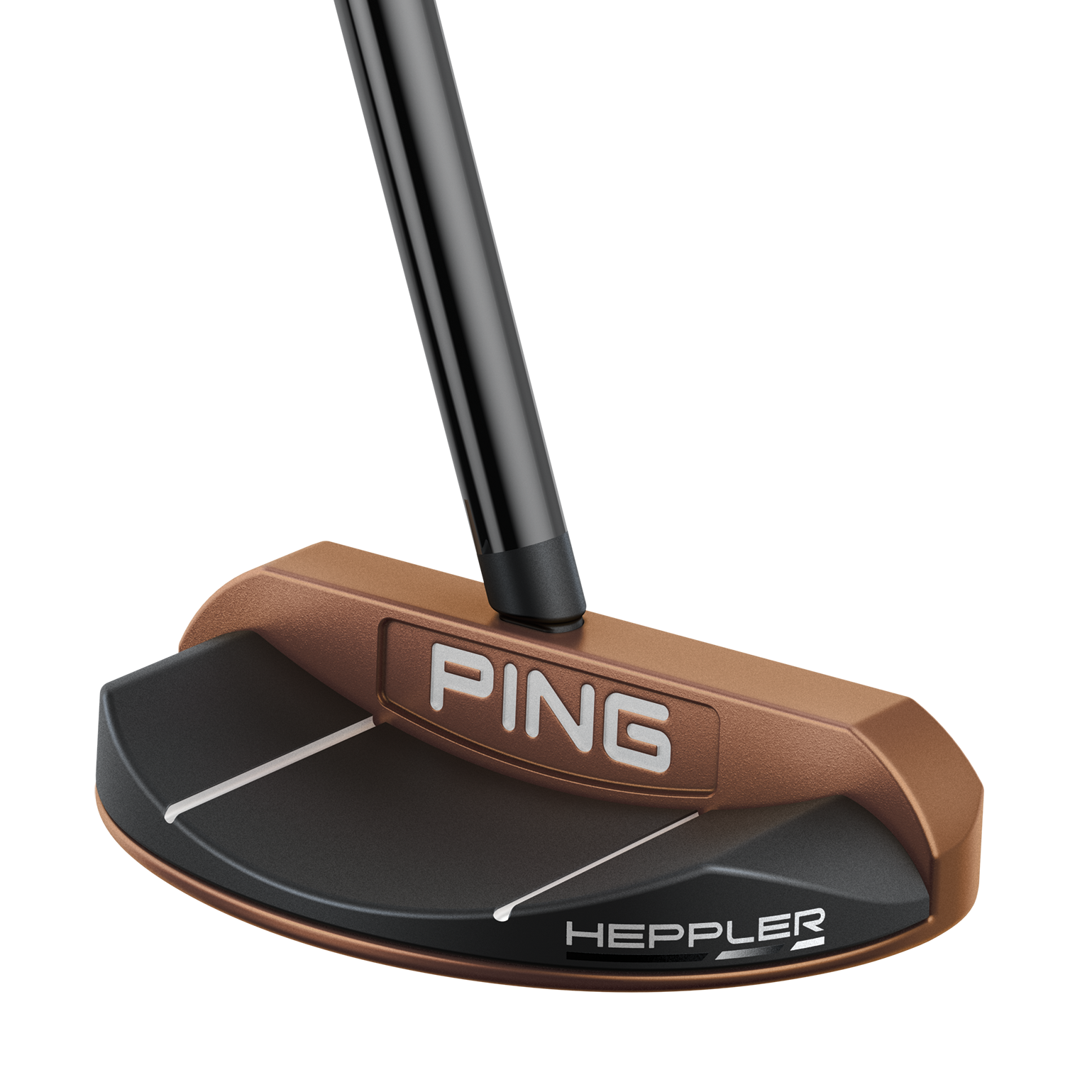 Heppler Piper C Putter