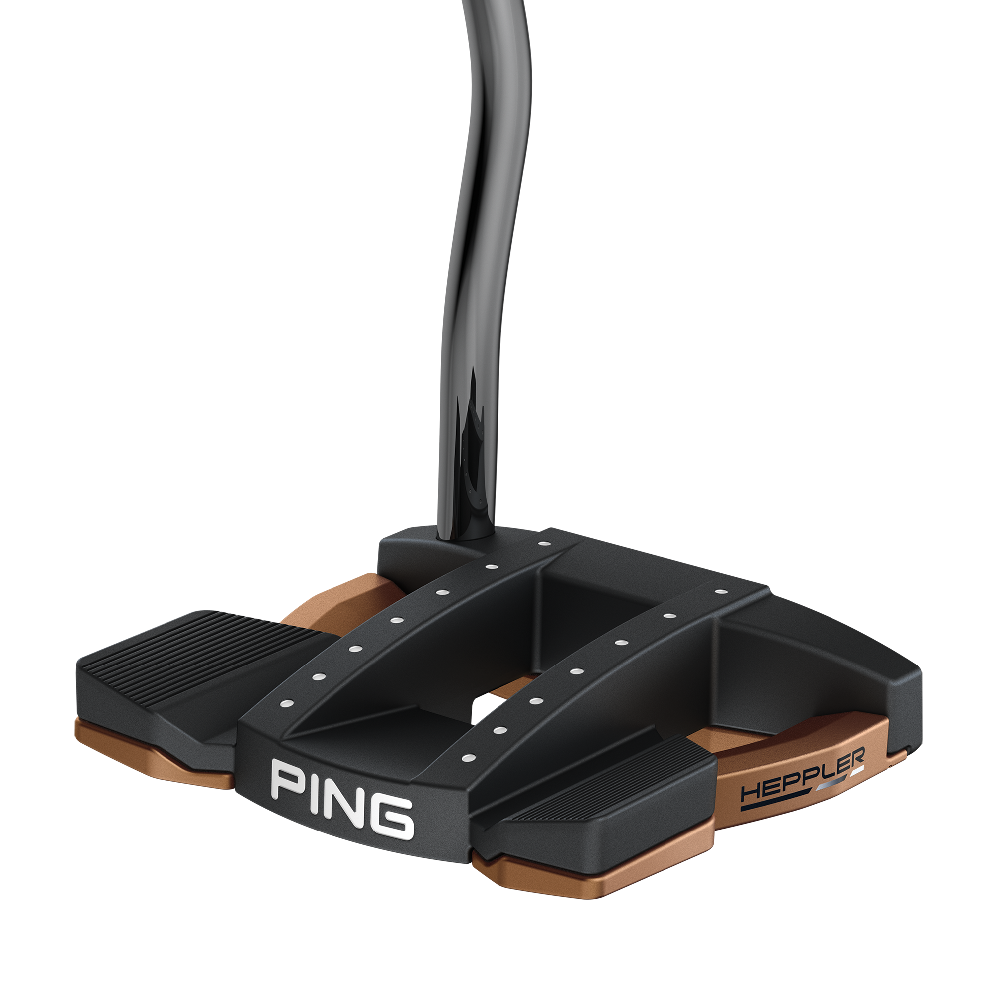 Heppler Tomcat 14 Putter