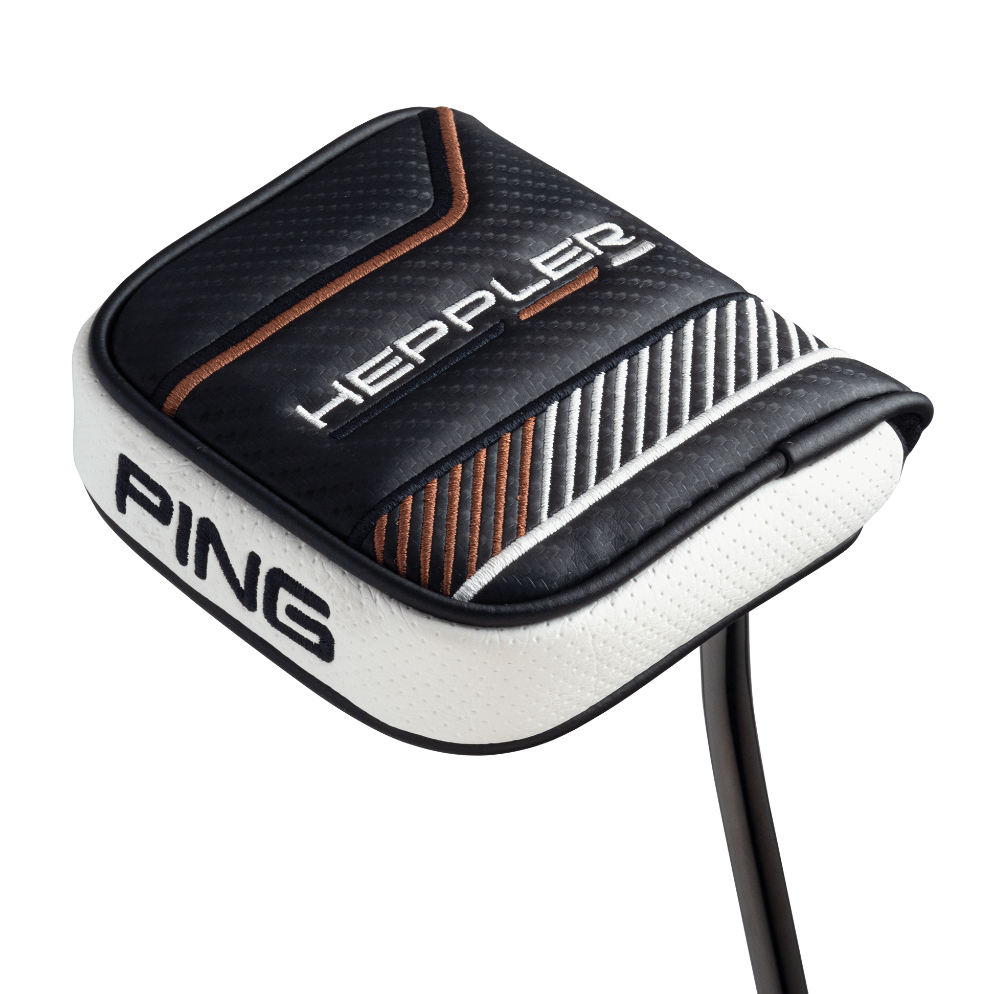 Heppler Tomcat 14 Putter