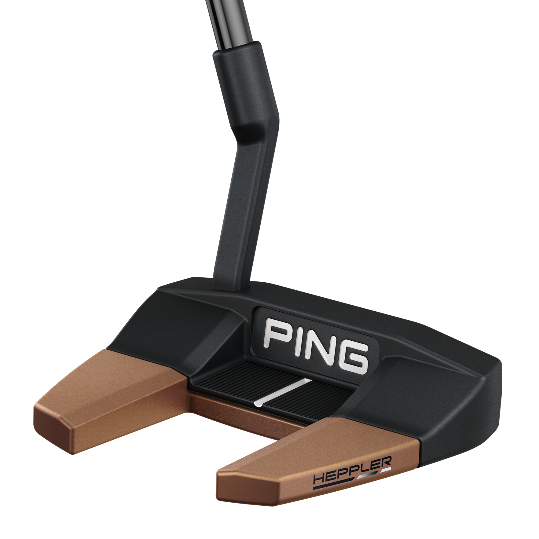 Heppler Tyne 3 Putter