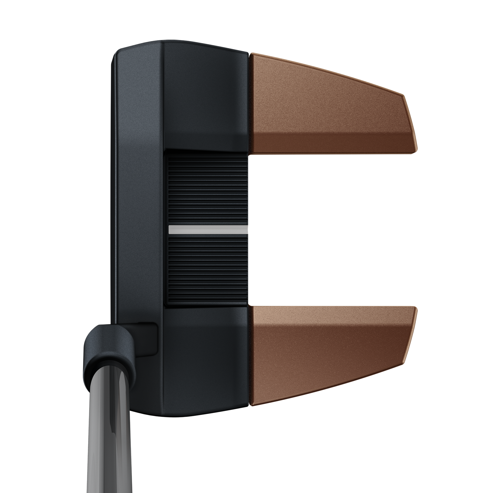 Heppler Tyne 3 Putter