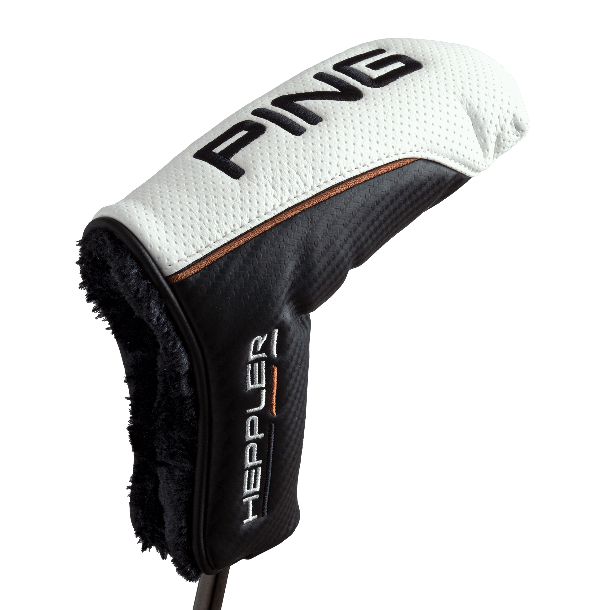 Heppler ZB3 Putter
