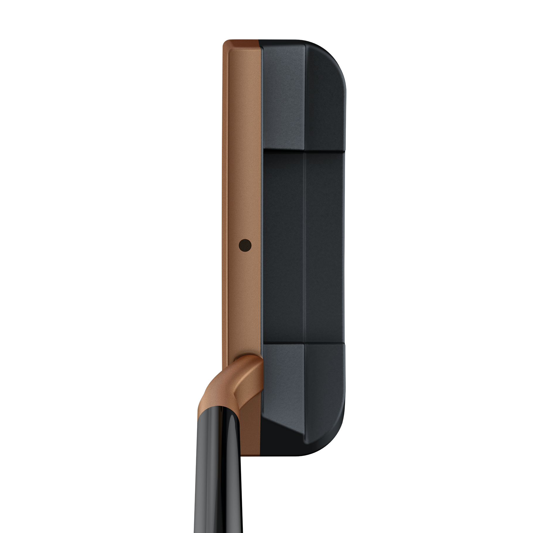 Heppler ZB3 Putter