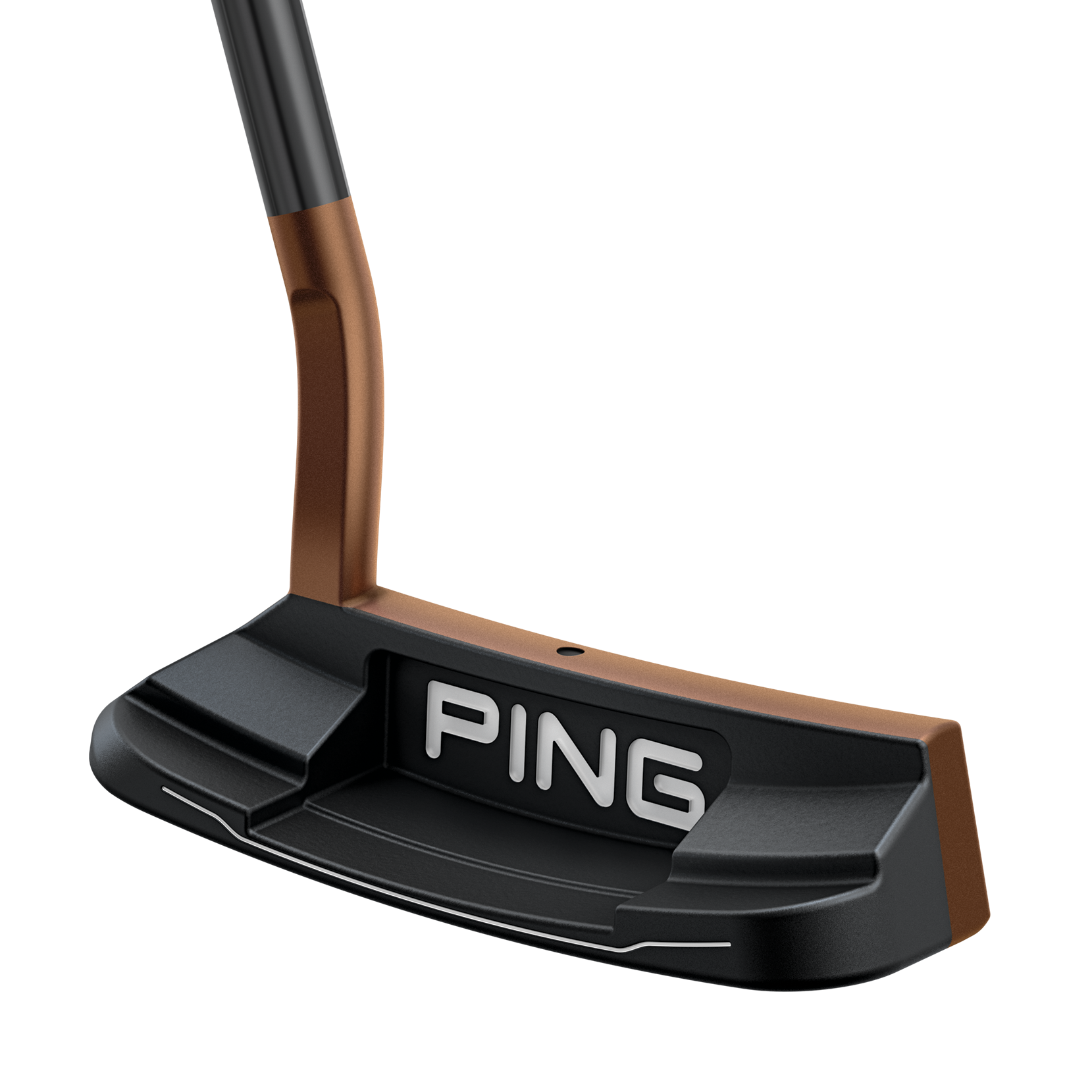 Heppler ZB3 Putter