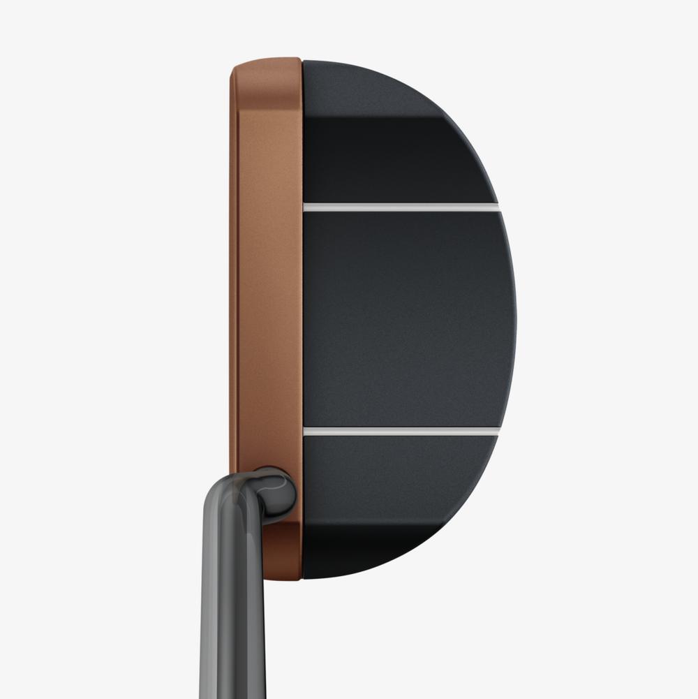 PING Heppler Piper Armlock Putter - Slight Arc | PGA TOUR PING Heppler Piper Armlock Putter - Slight Arc | PGA TOUR